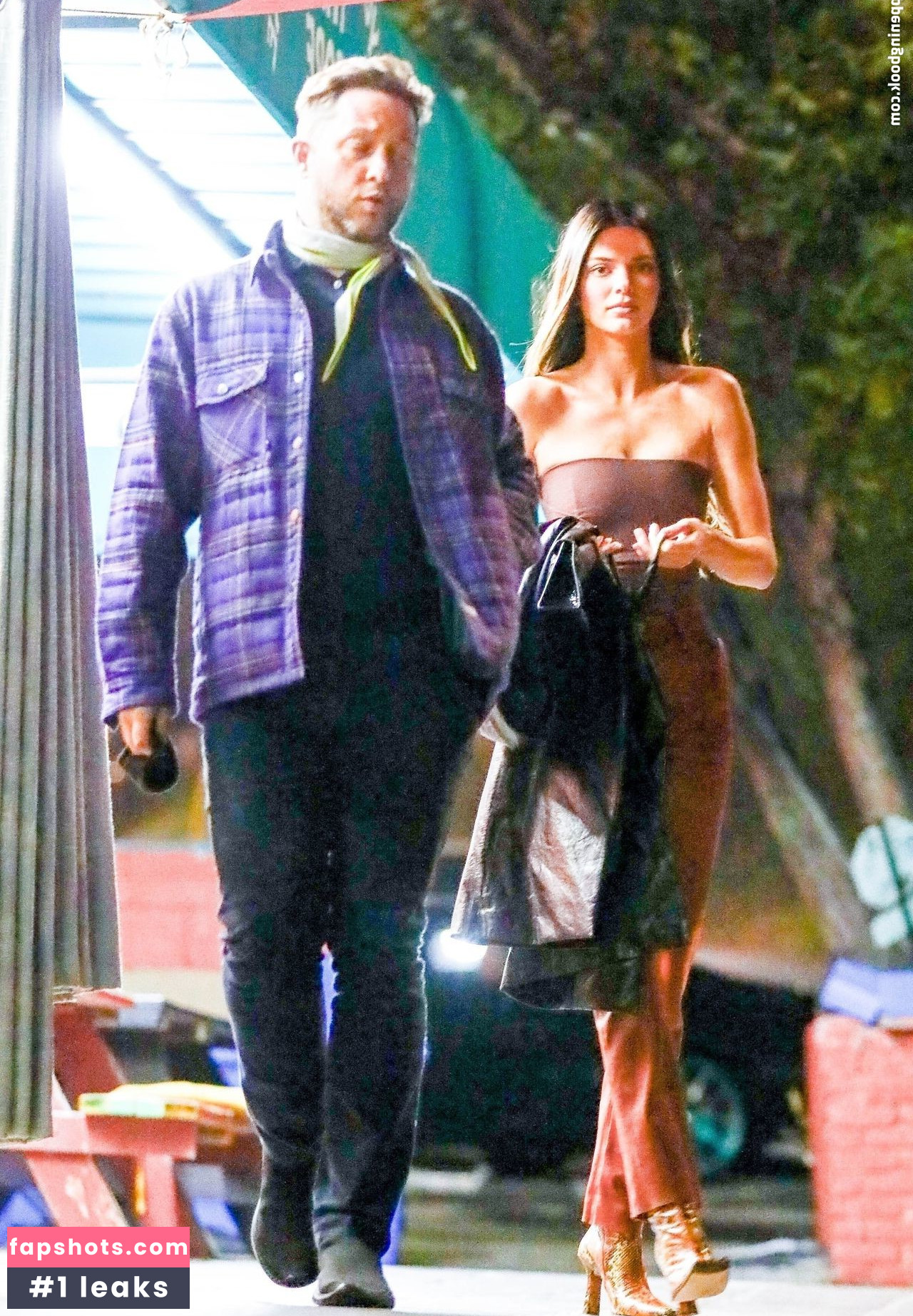 Kendall Jenner gallery photo #2226