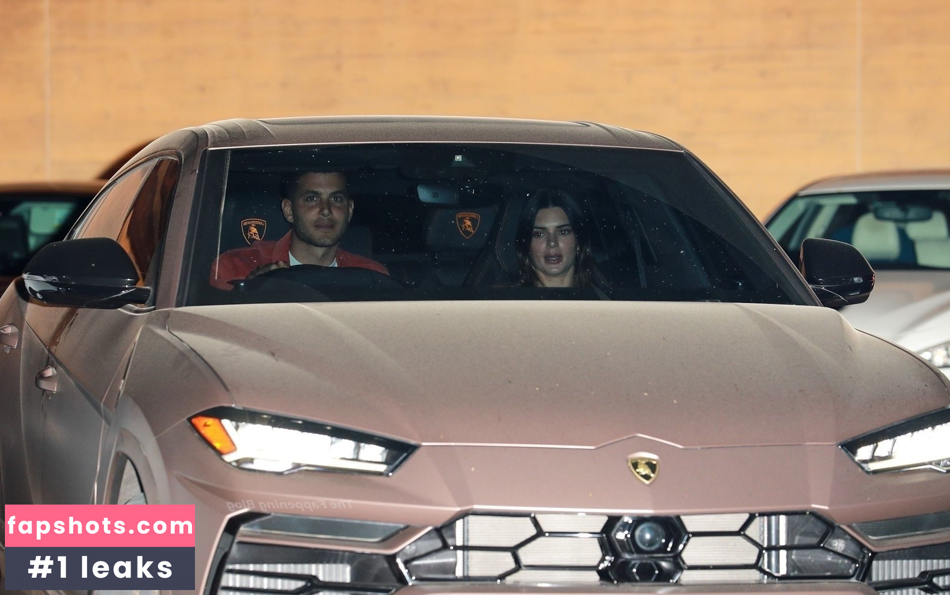 Kendall Jenner gallery photo #2229