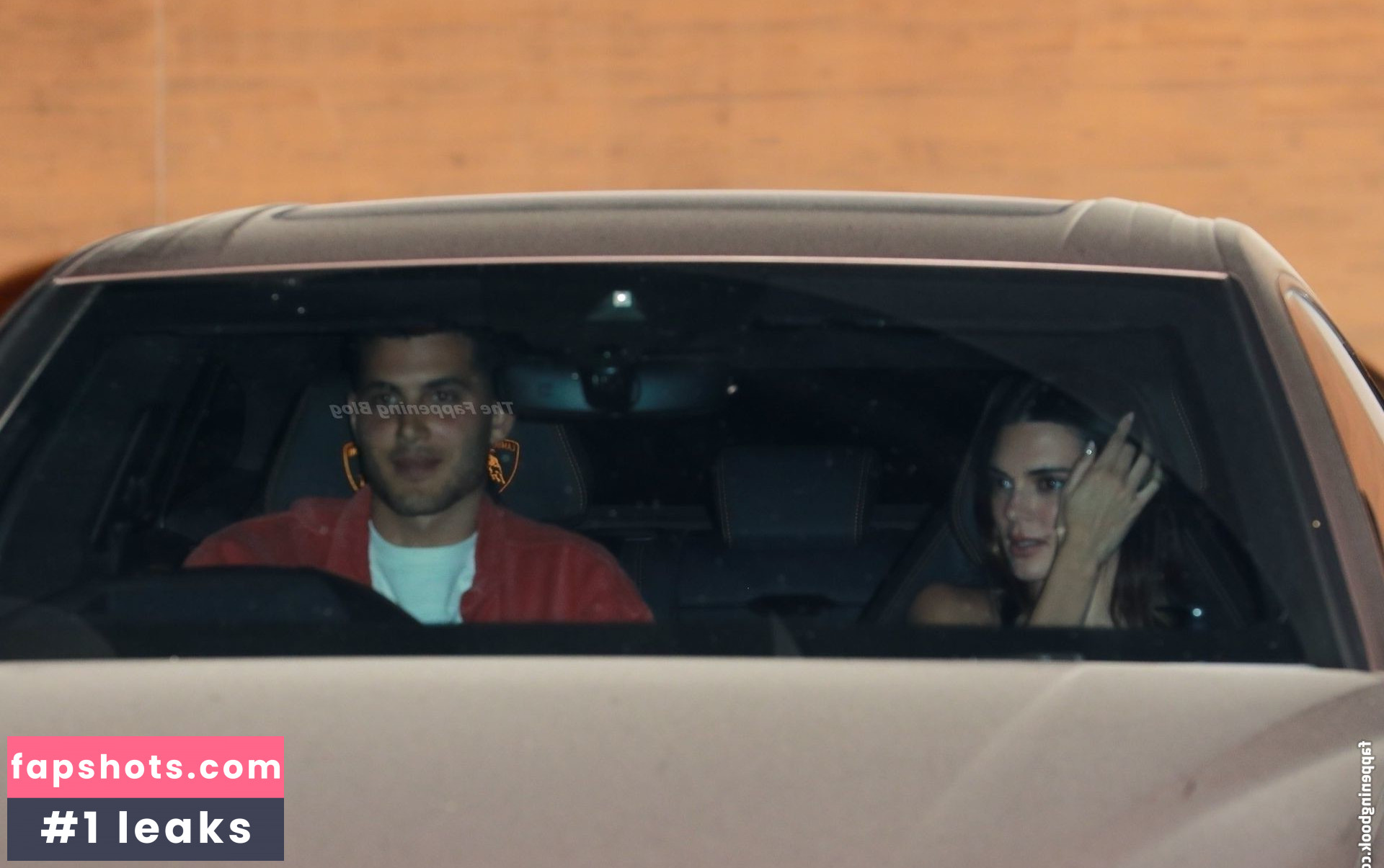 Kendall Jenner gallery photo #2230