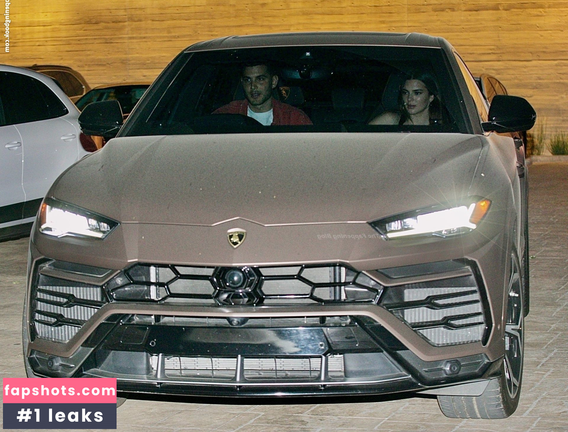 Kendall Jenner gallery photo #2232