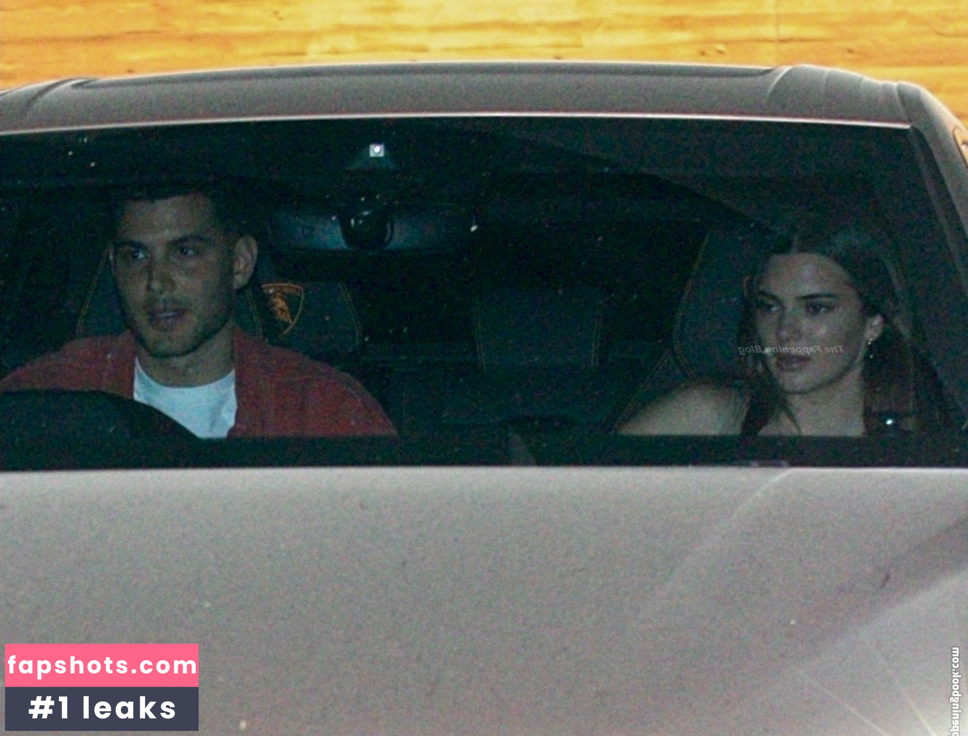 Kendall Jenner gallery photo #2233