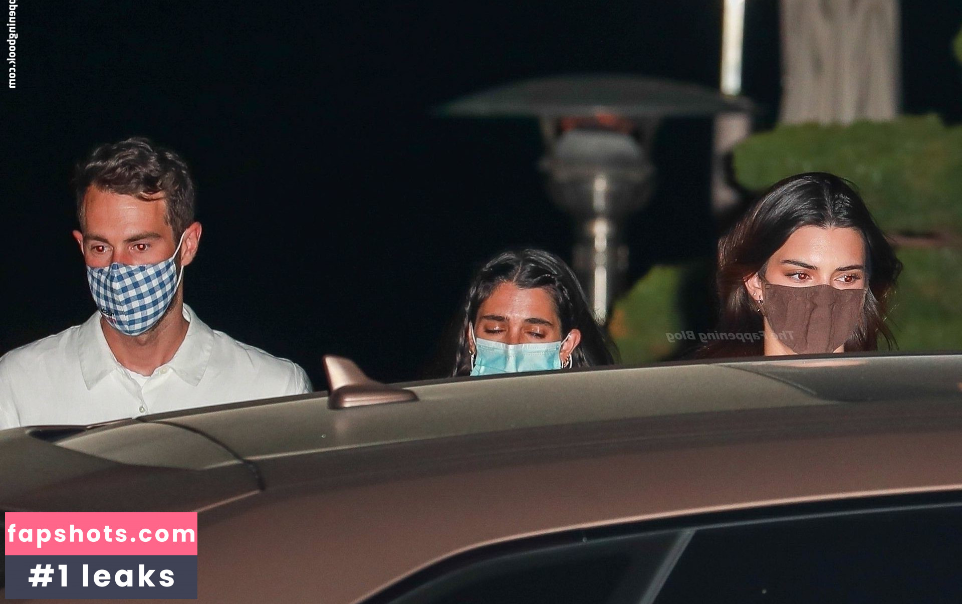 Kendall Jenner gallery photo #2235