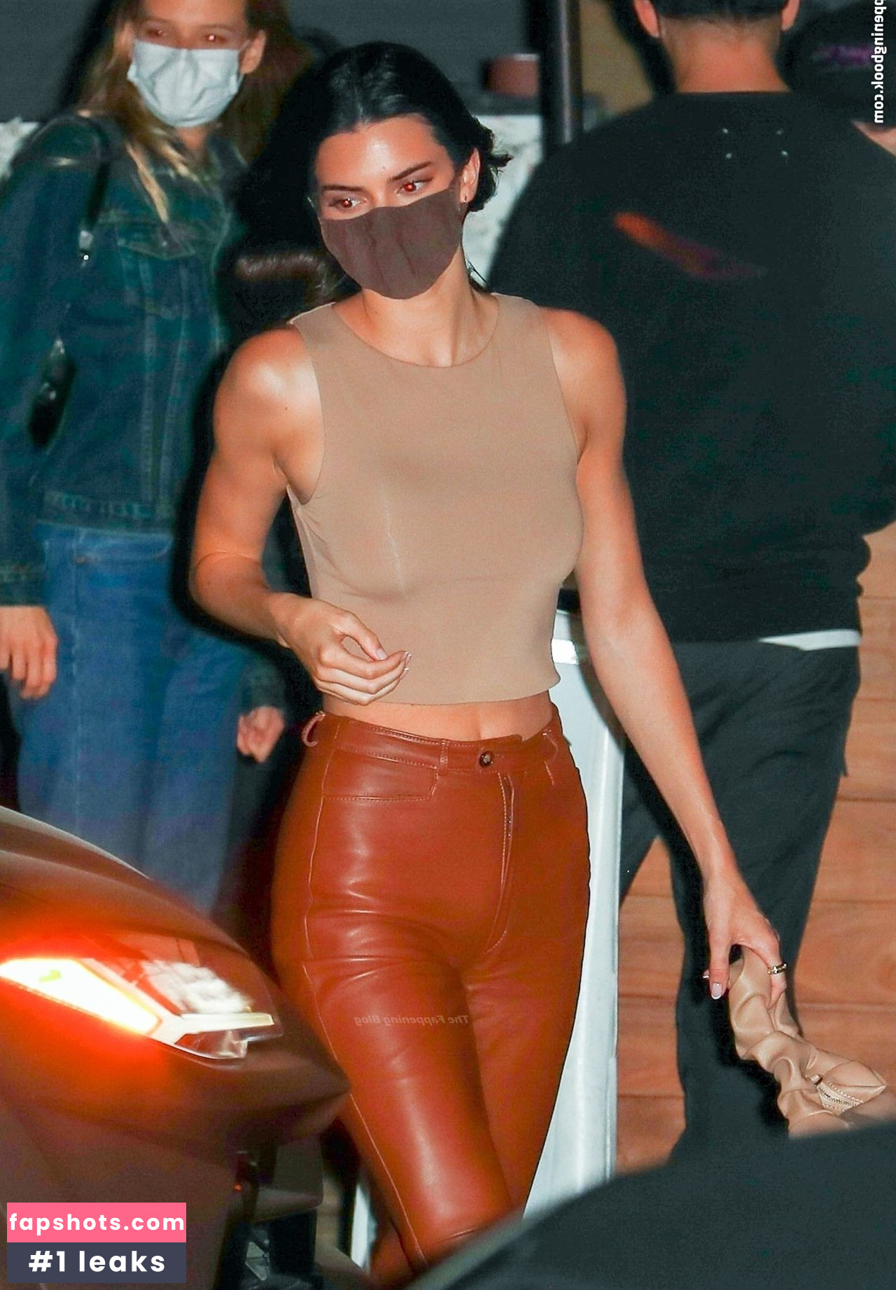 Kendall Jenner gallery photo #2246