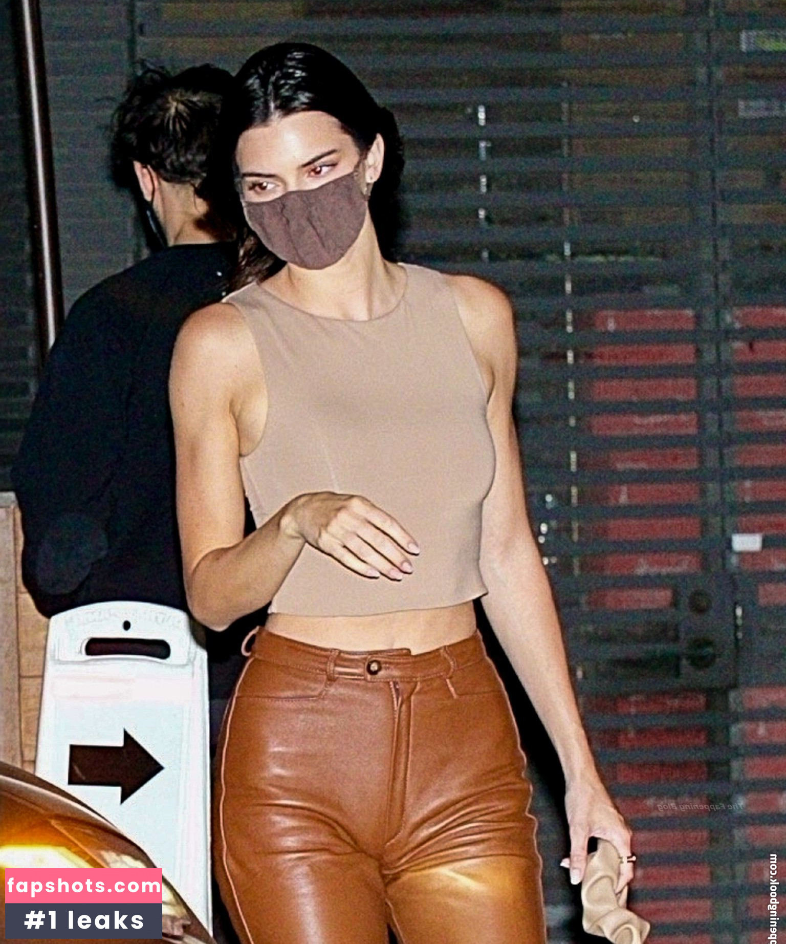 Kendall Jenner gallery photo #2252