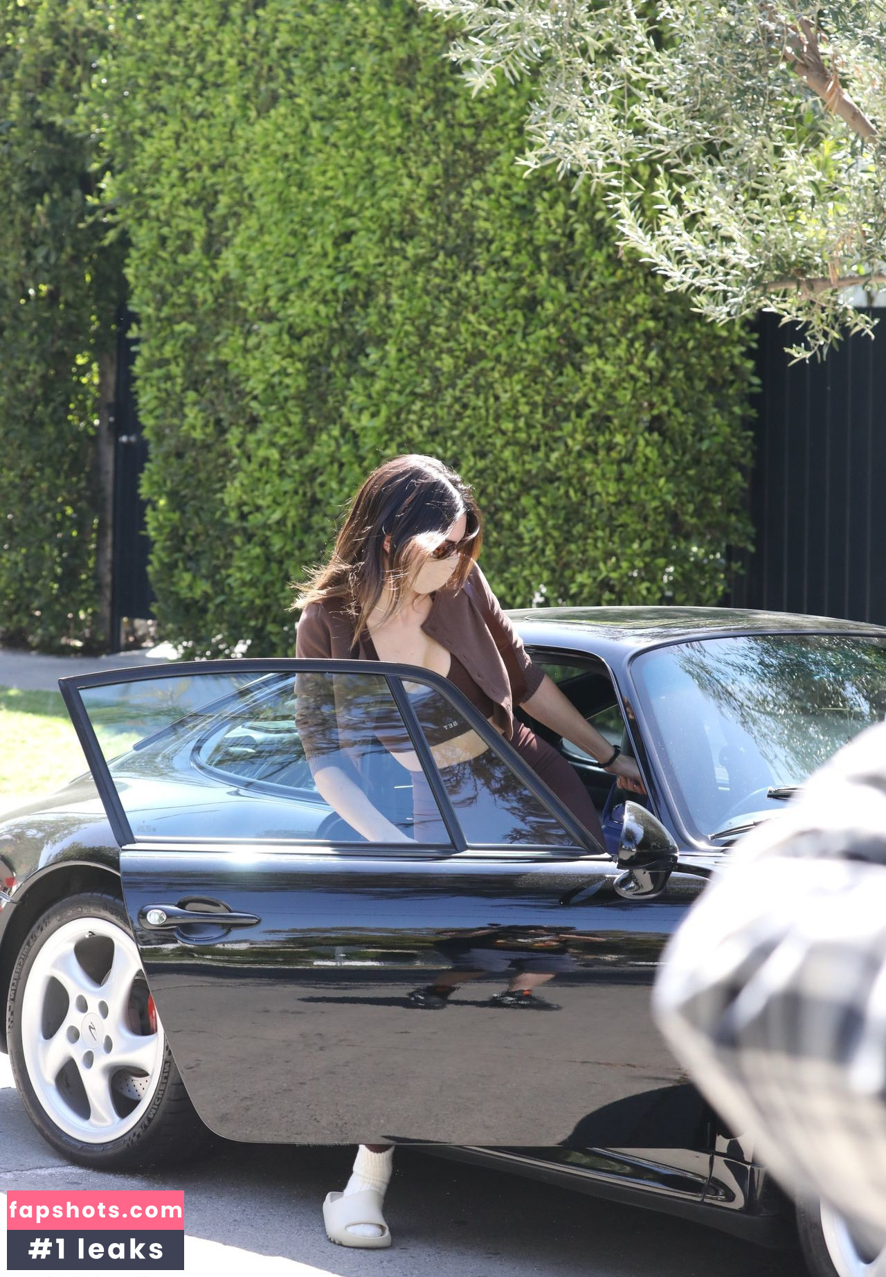 Kendall Jenner gallery photo #2267