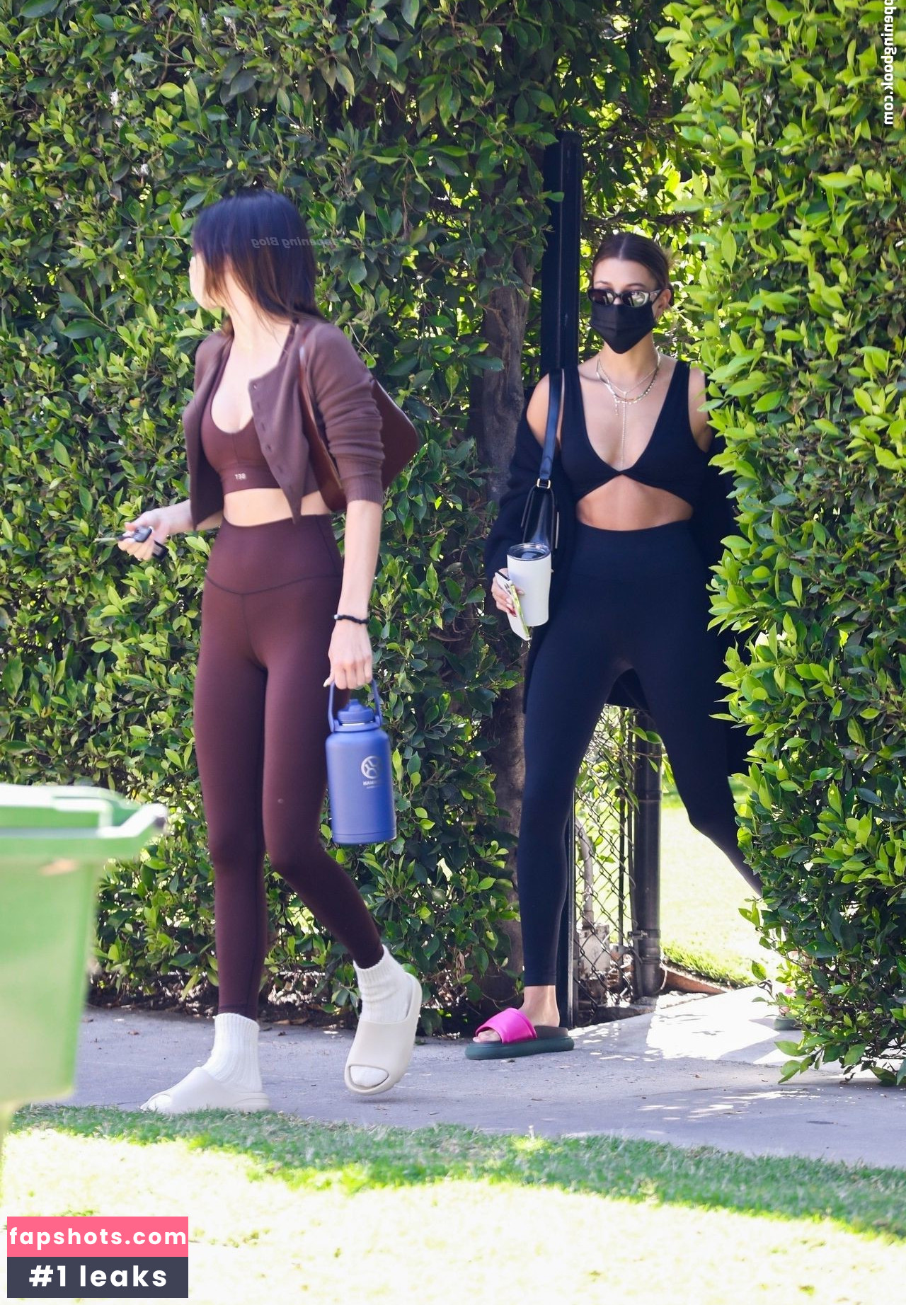 Kendall Jenner gallery photo #2276