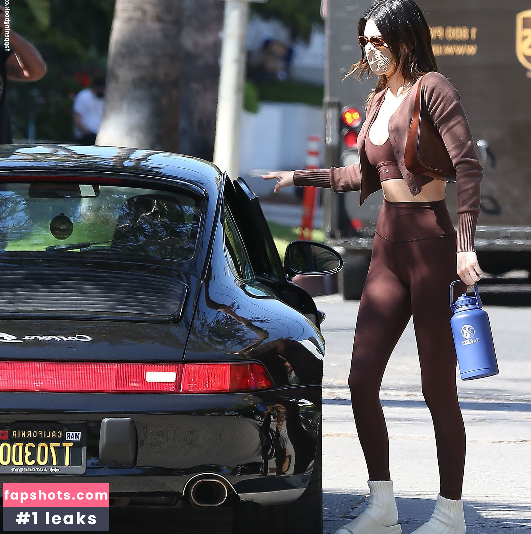Kendall Jenner gallery photo #2296