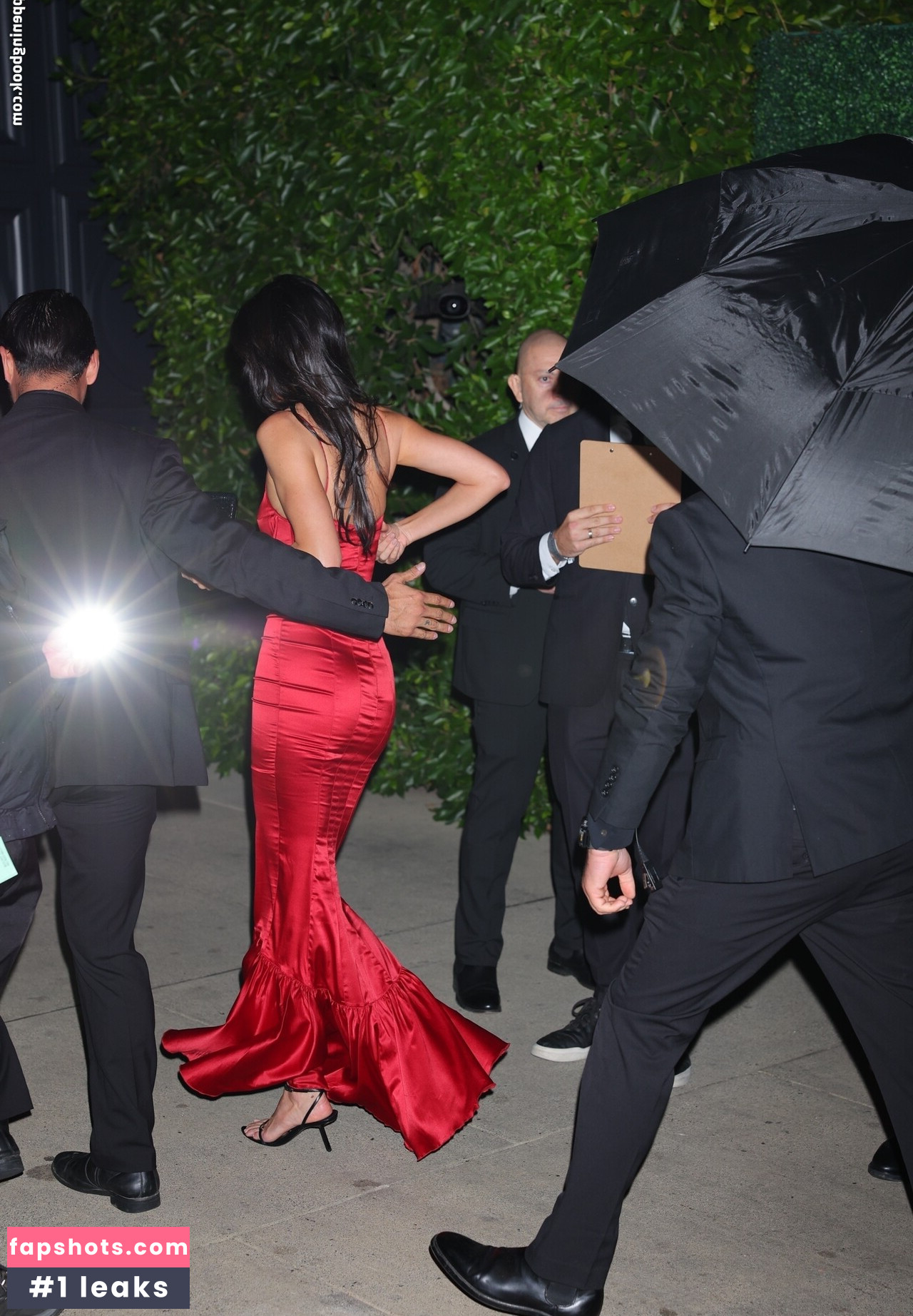 Kendall Jenner gallery photo #24