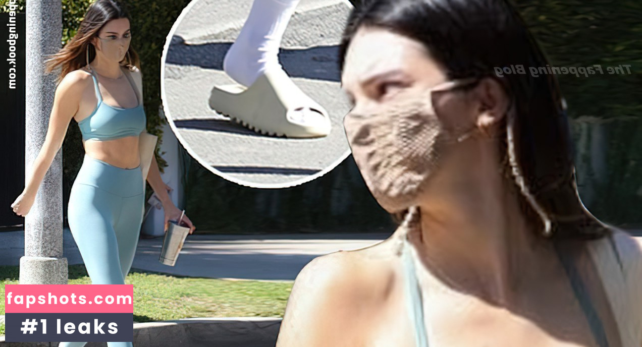 Kendall Jenner gallery photo #2316