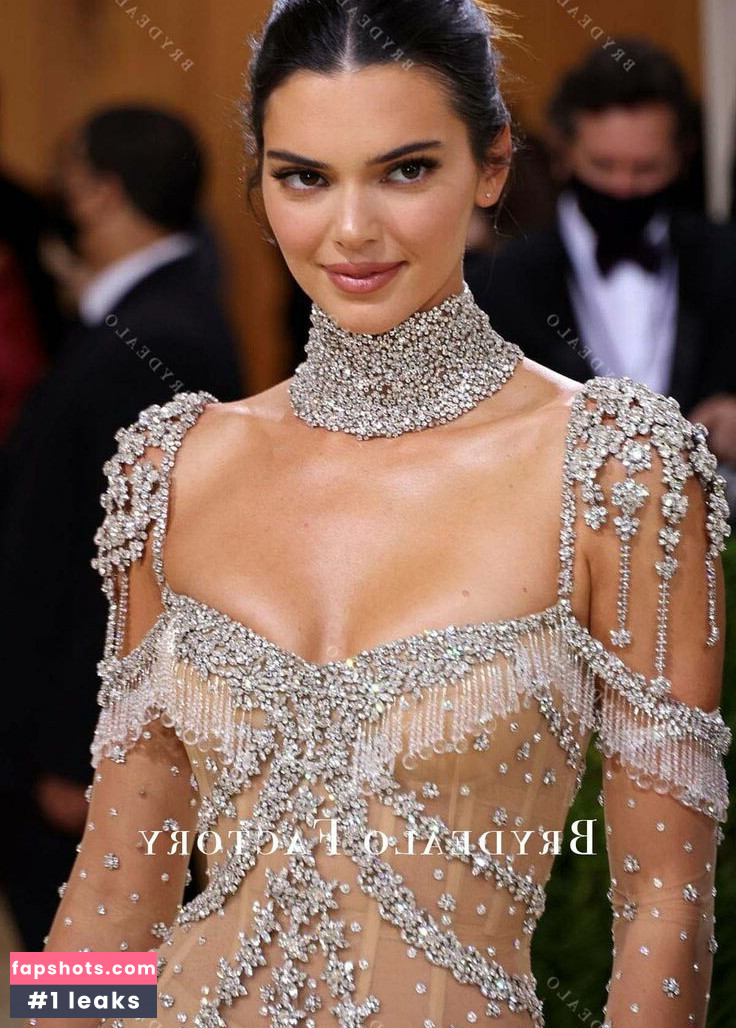 Kendall Jenner Nude Leaks OnlyFans Photos #235 - LeakJerk