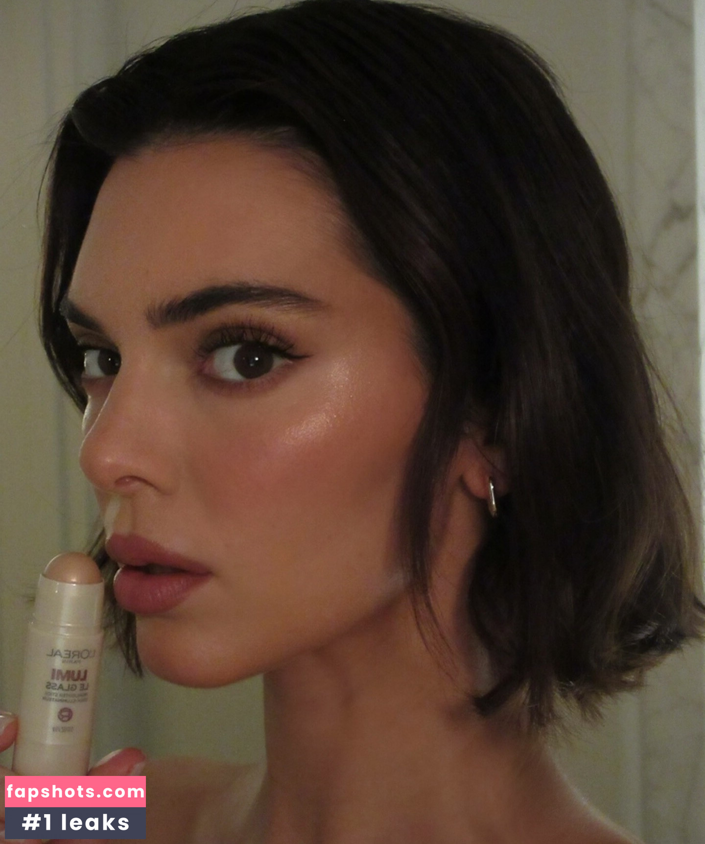 Kendall Jenner Nude Leaks OnlyFans Photos #237 - LeakJerk