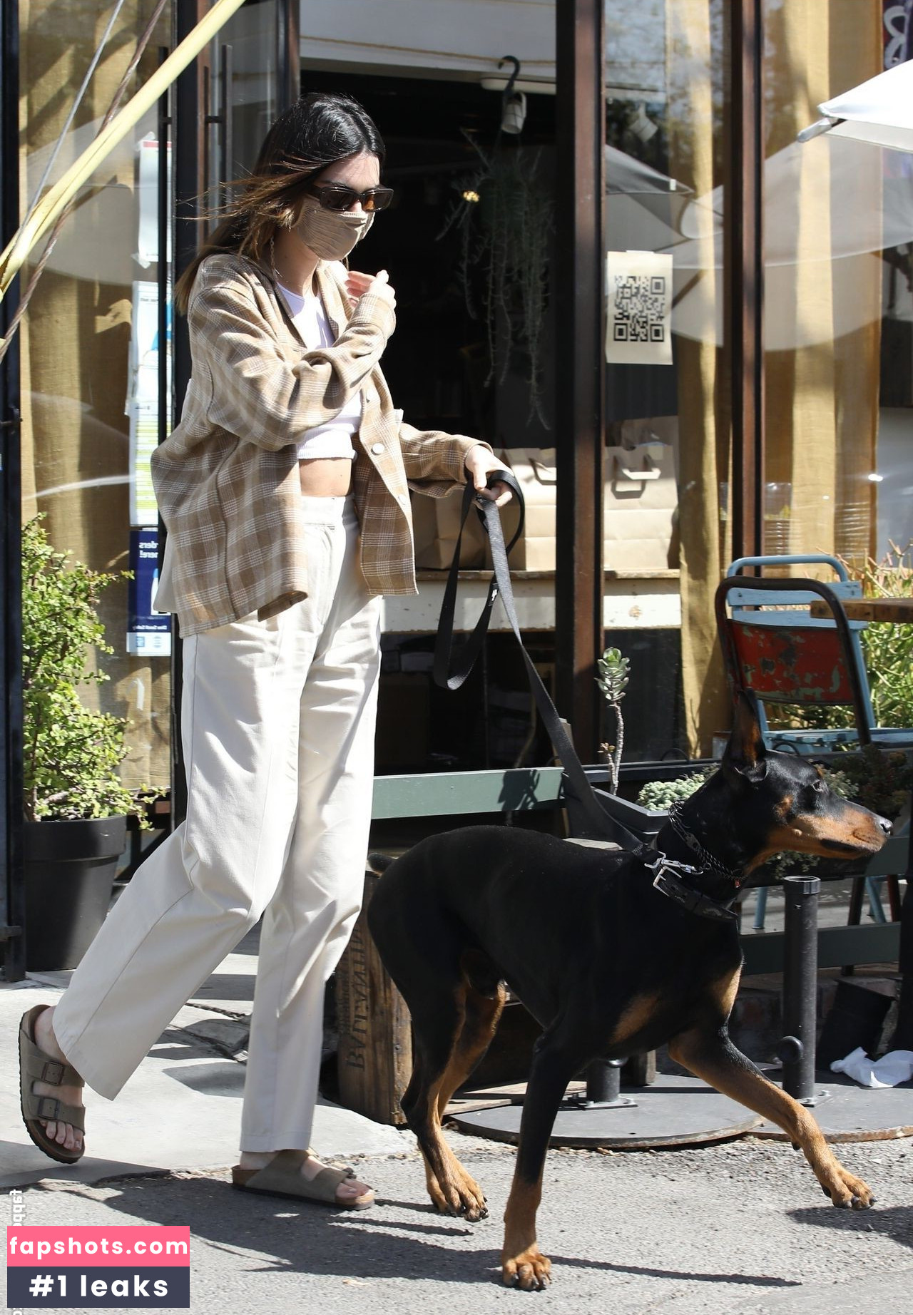 Kendall Jenner gallery photo #2362