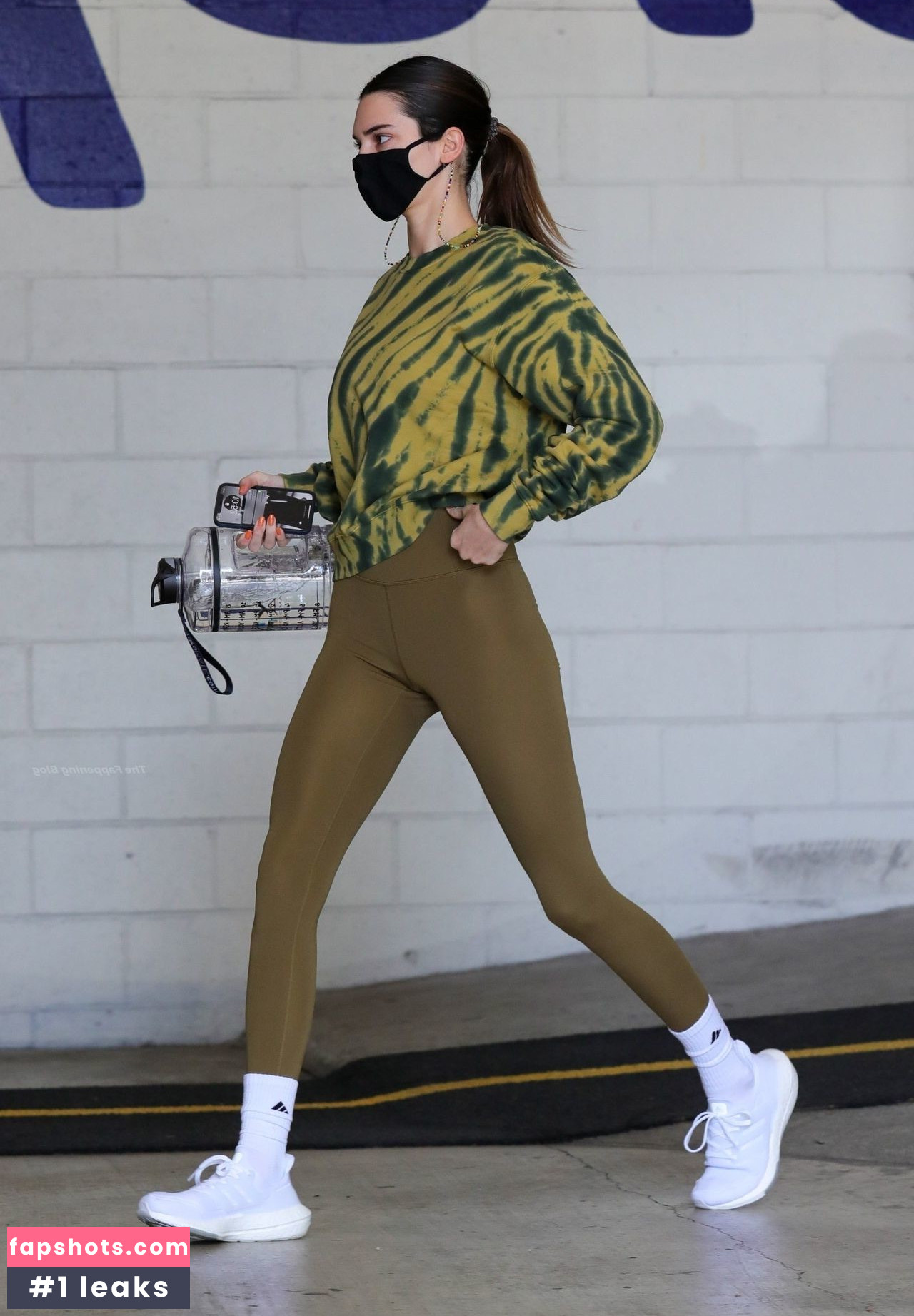 Kendall Jenner gallery photo #2382