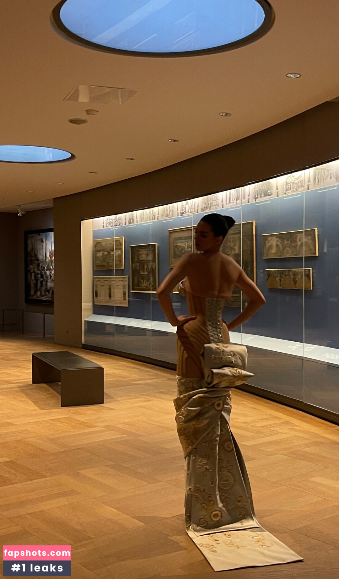 Kendall Jenner Nude Leaks OnlyFans Photos #241 - LeakJerk