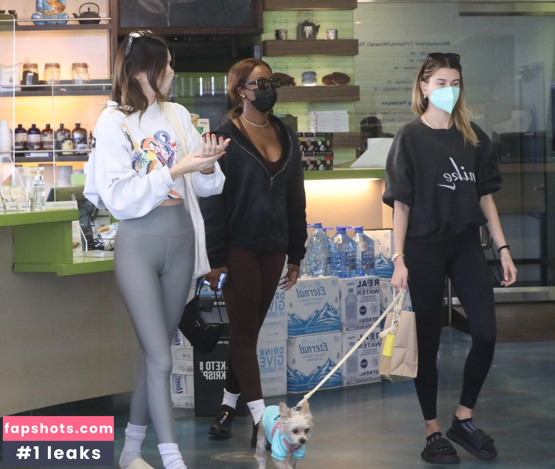 Kendall Jenner gallery photo #2404