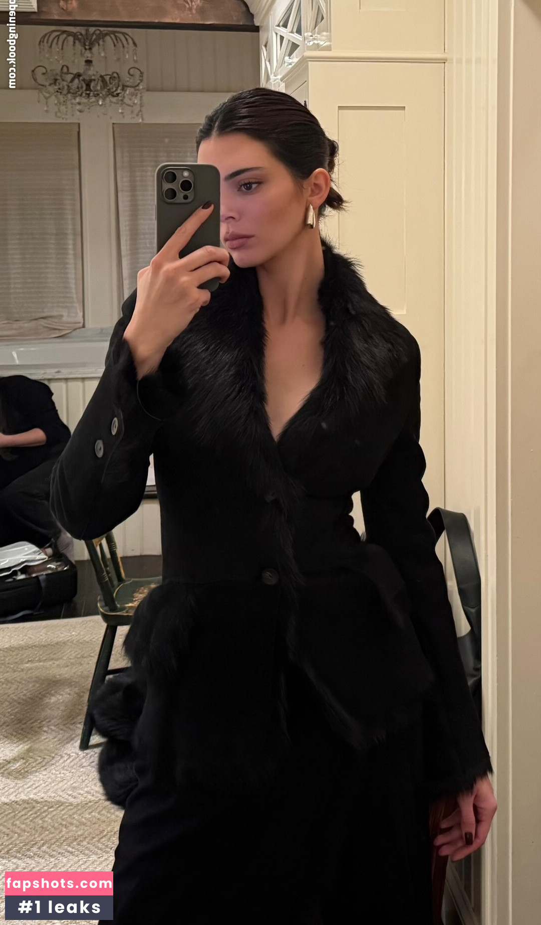 Kendall Jenner Nude Leaks OnlyFans Photos #242 - LeakJerk