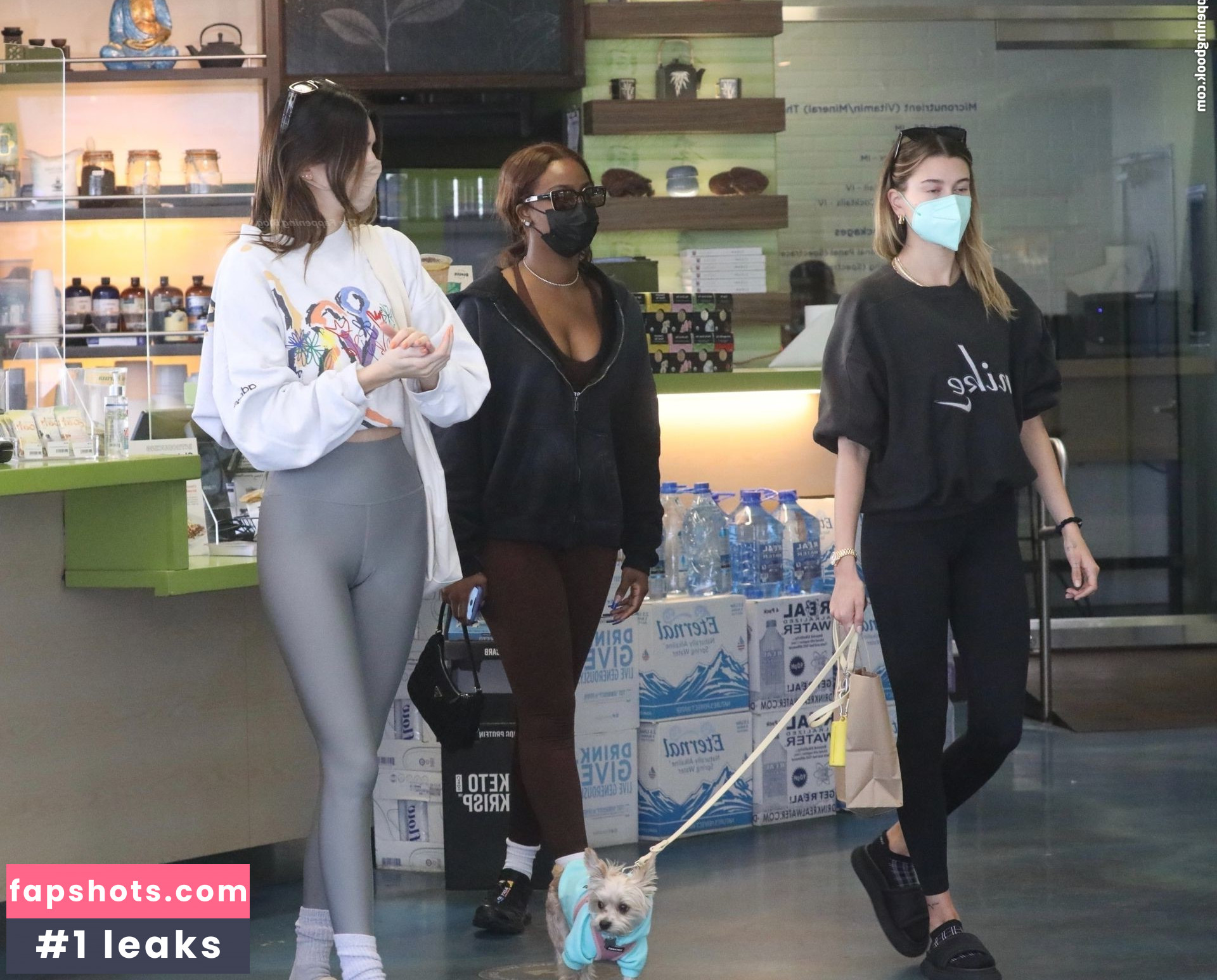 Kendall Jenner gallery photo #2418