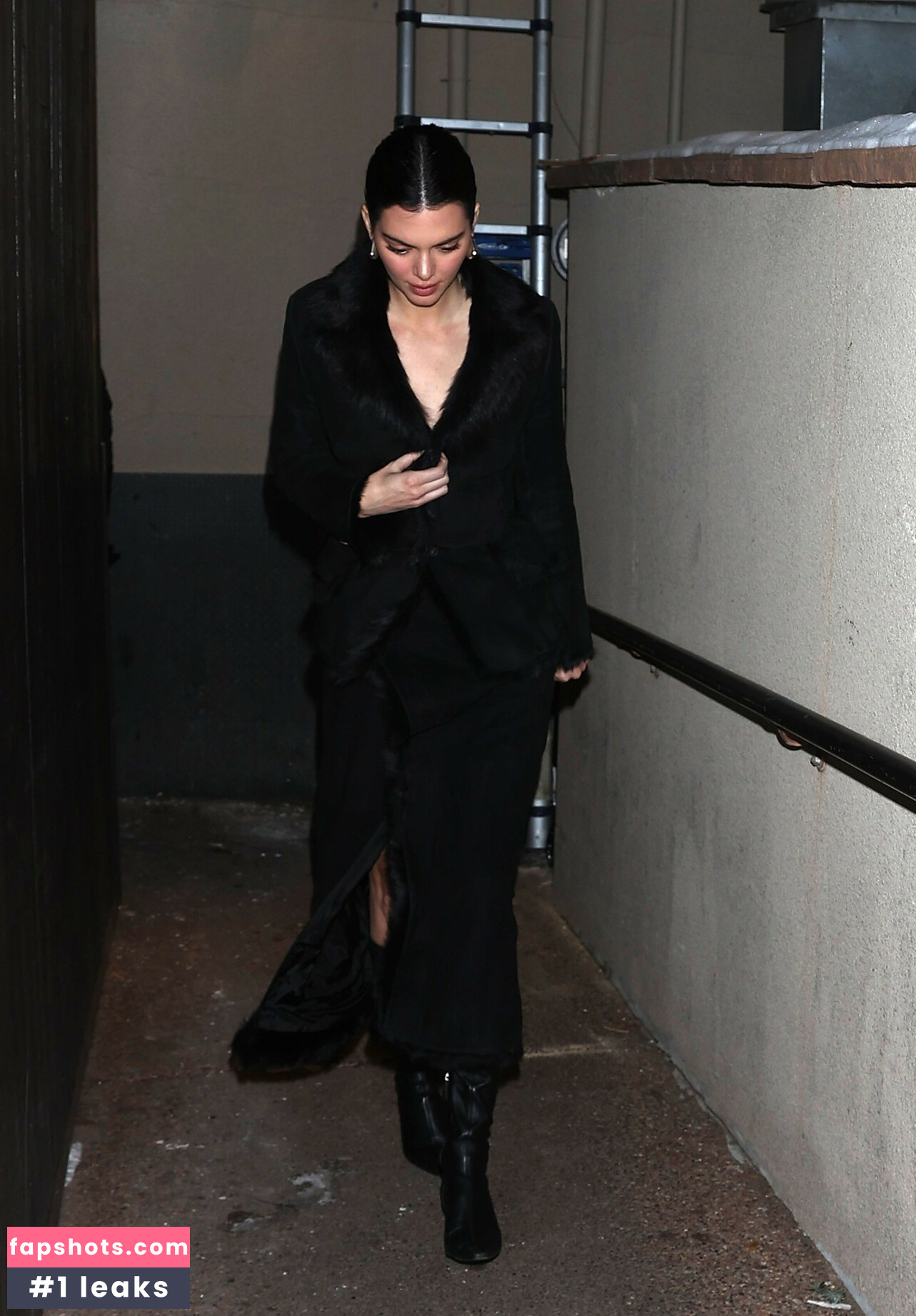 Kendall Jenner Nude Leaks OnlyFans Photos #243 - LeakJerk