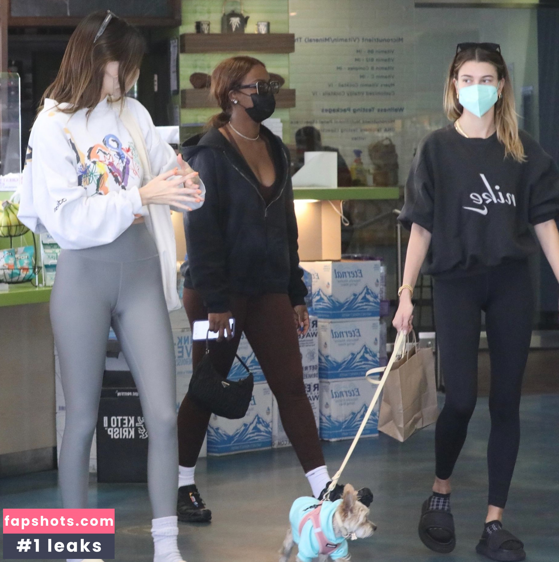 Kendall Jenner gallery photo #2422