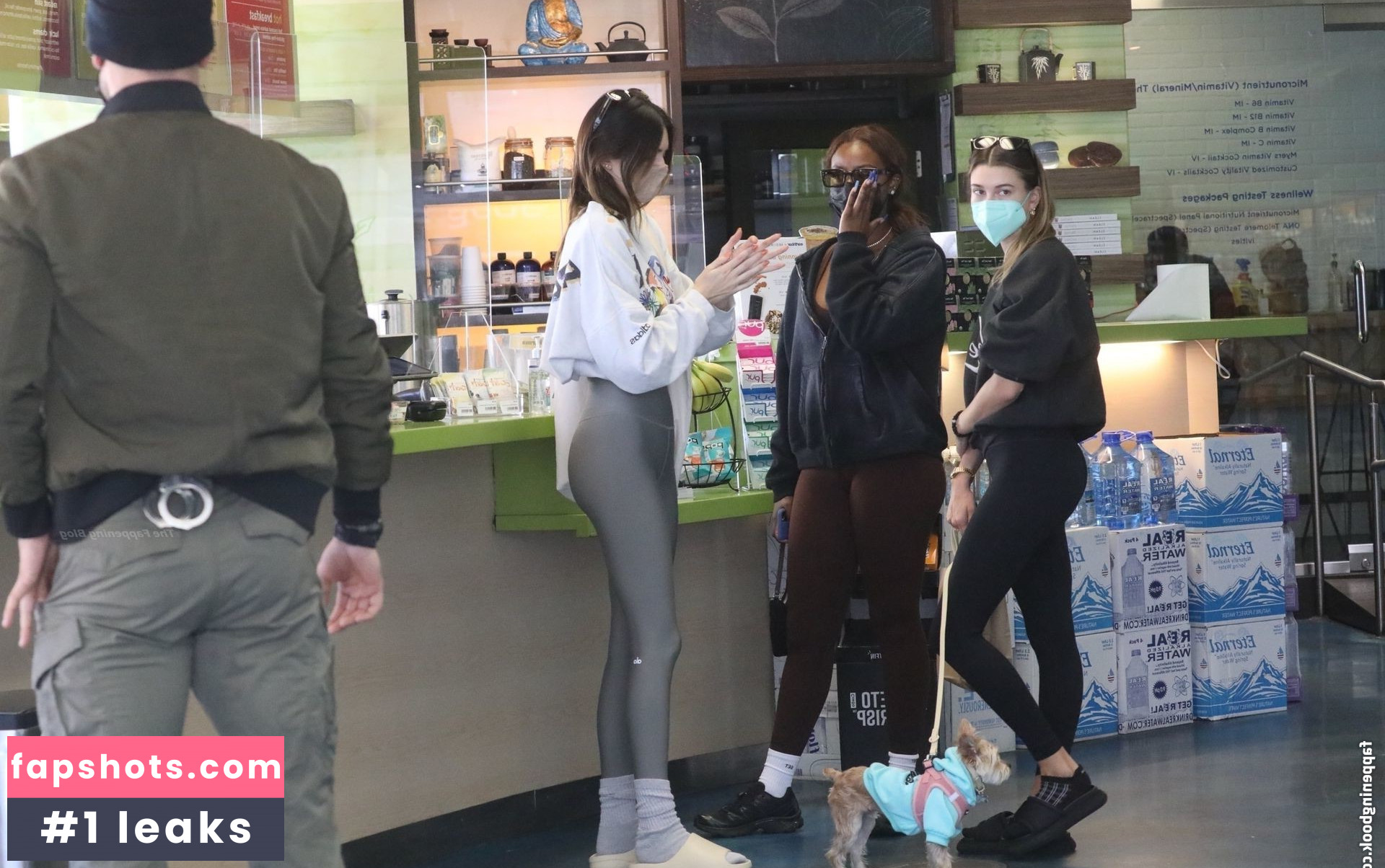 Kendall Jenner gallery photo #2423