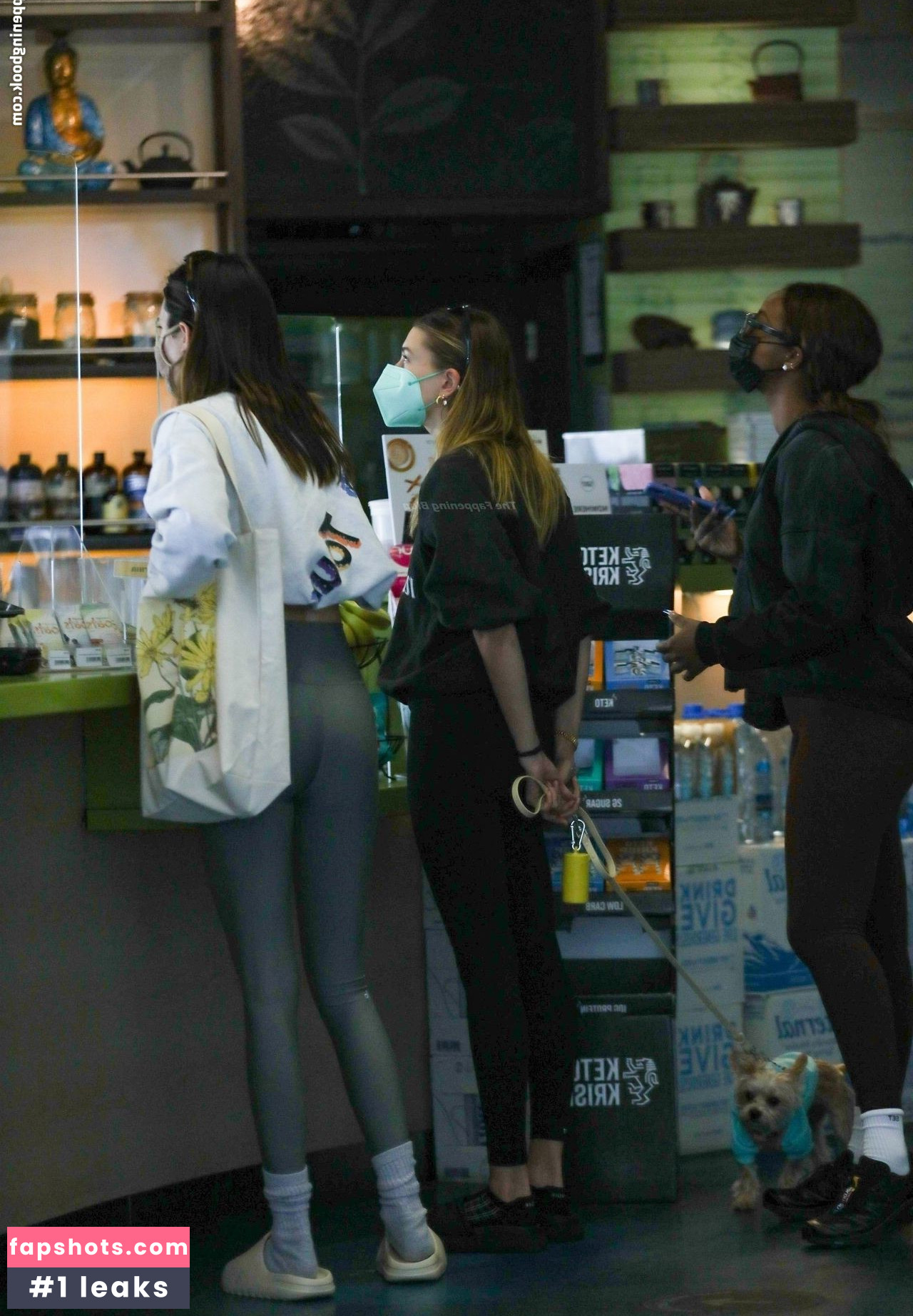 Kendall Jenner gallery photo #2431