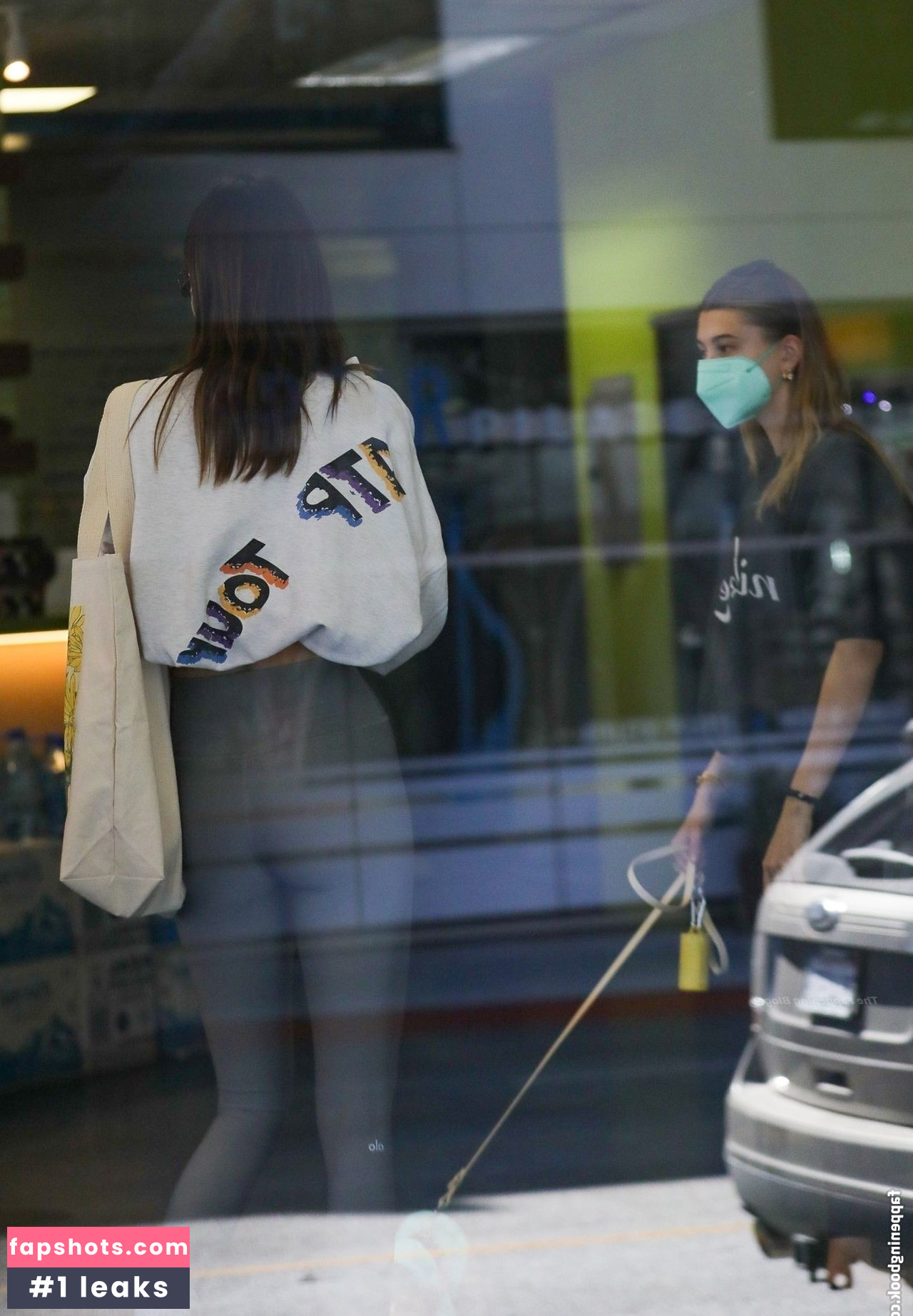 Kendall Jenner gallery photo #2433