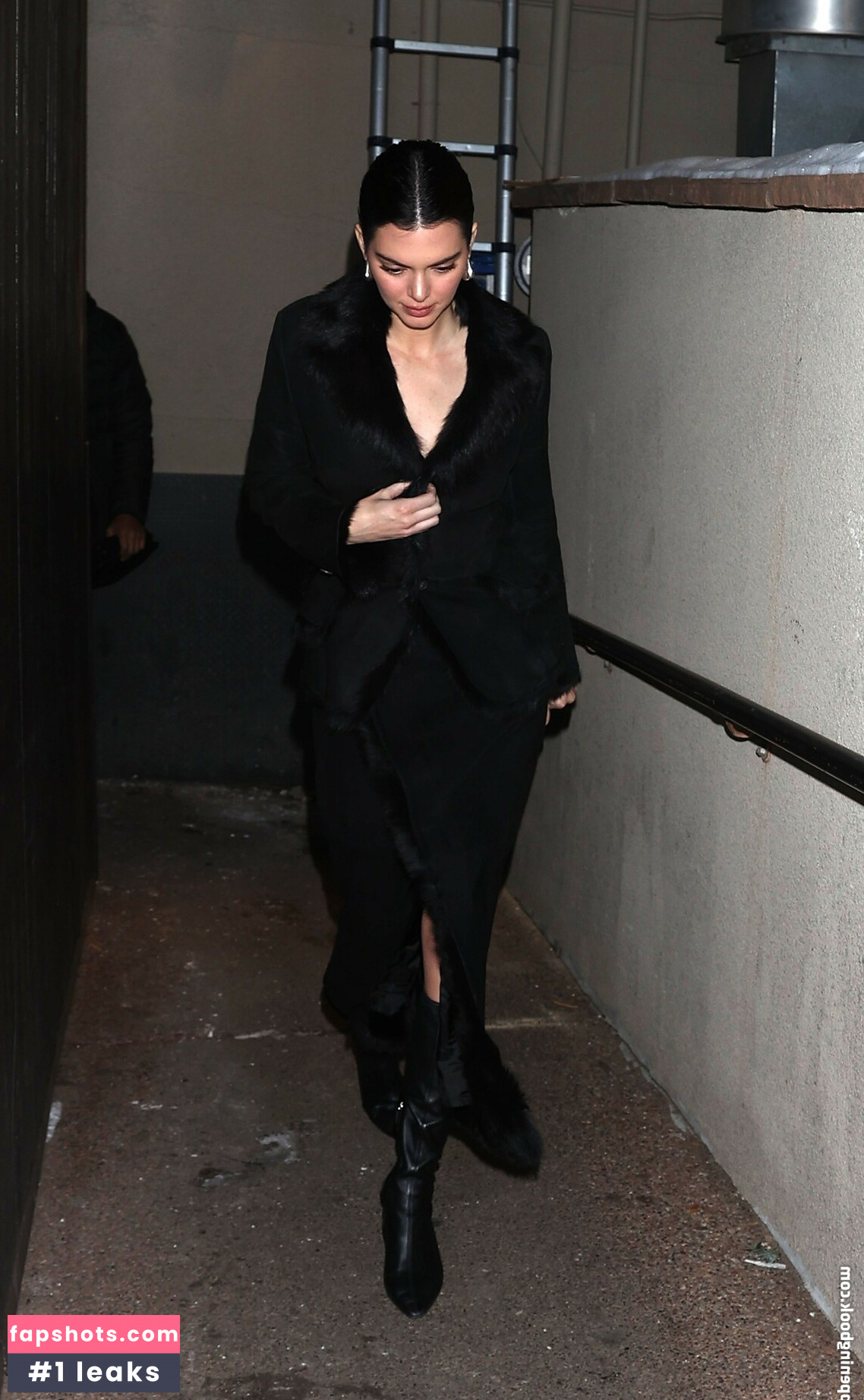 Kendall Jenner Nude Leaks OnlyFans Photos #245 - LeakJerk