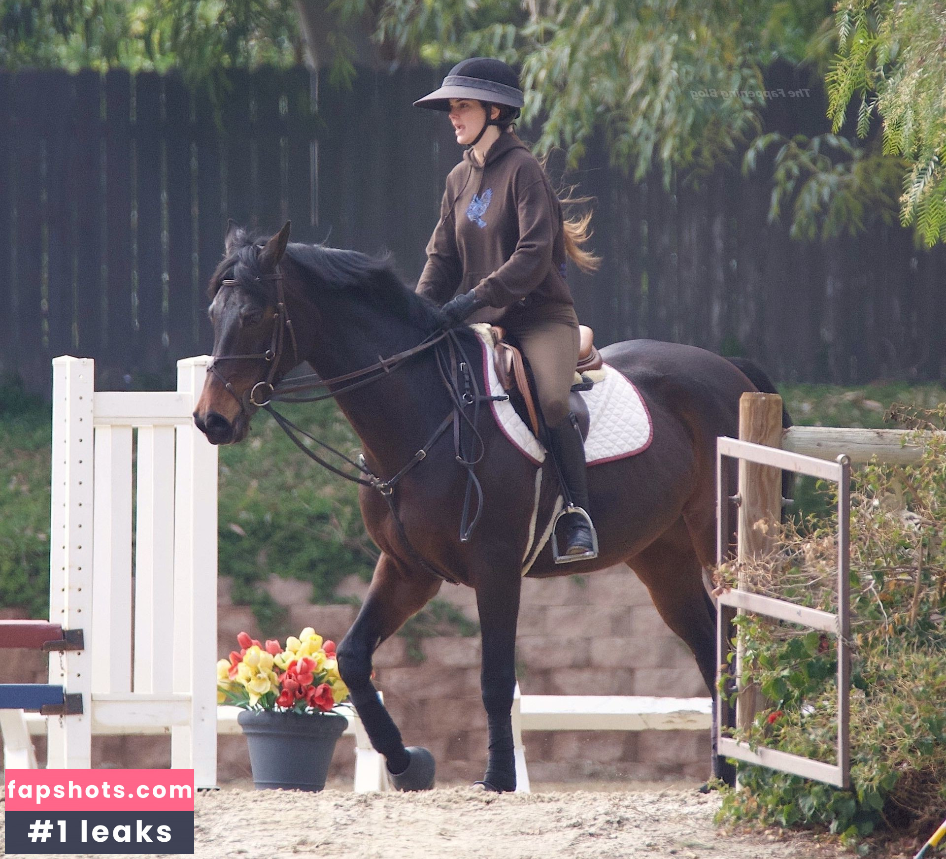 Kendall Jenner gallery photo #2449