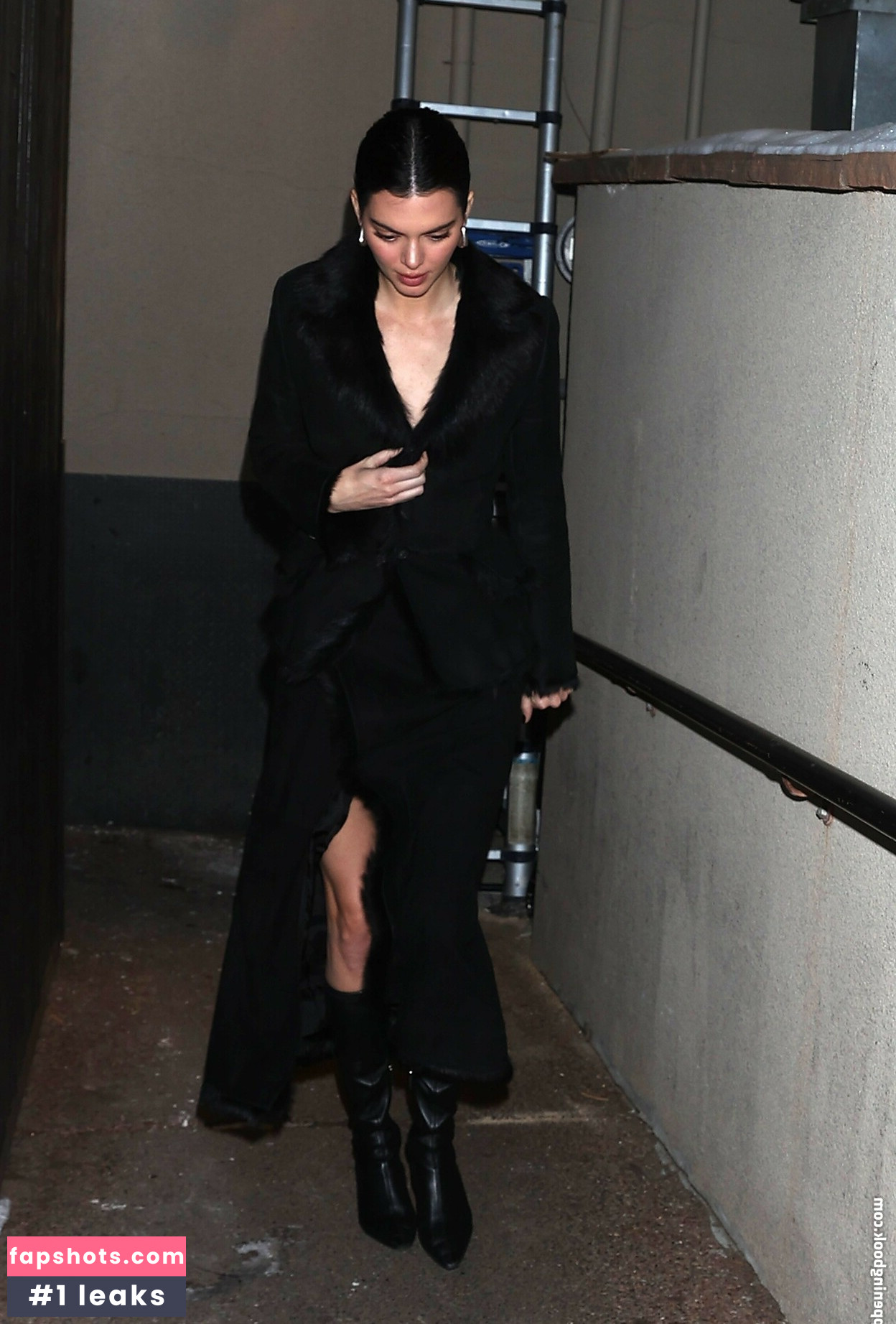 Kendall Jenner Nude Leaks OnlyFans Photos #246 - LeakJerk