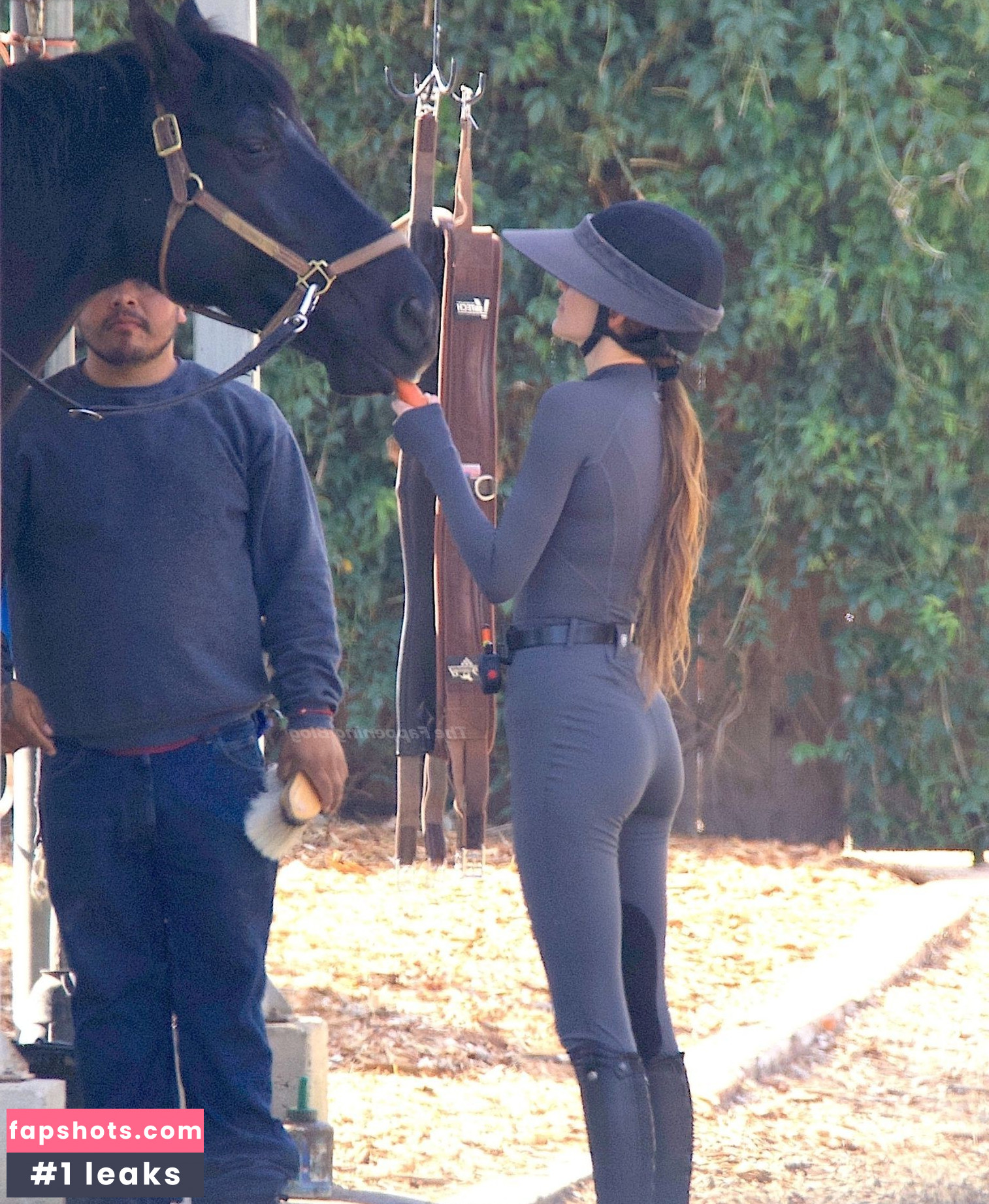 Kendall Jenner gallery photo #2462