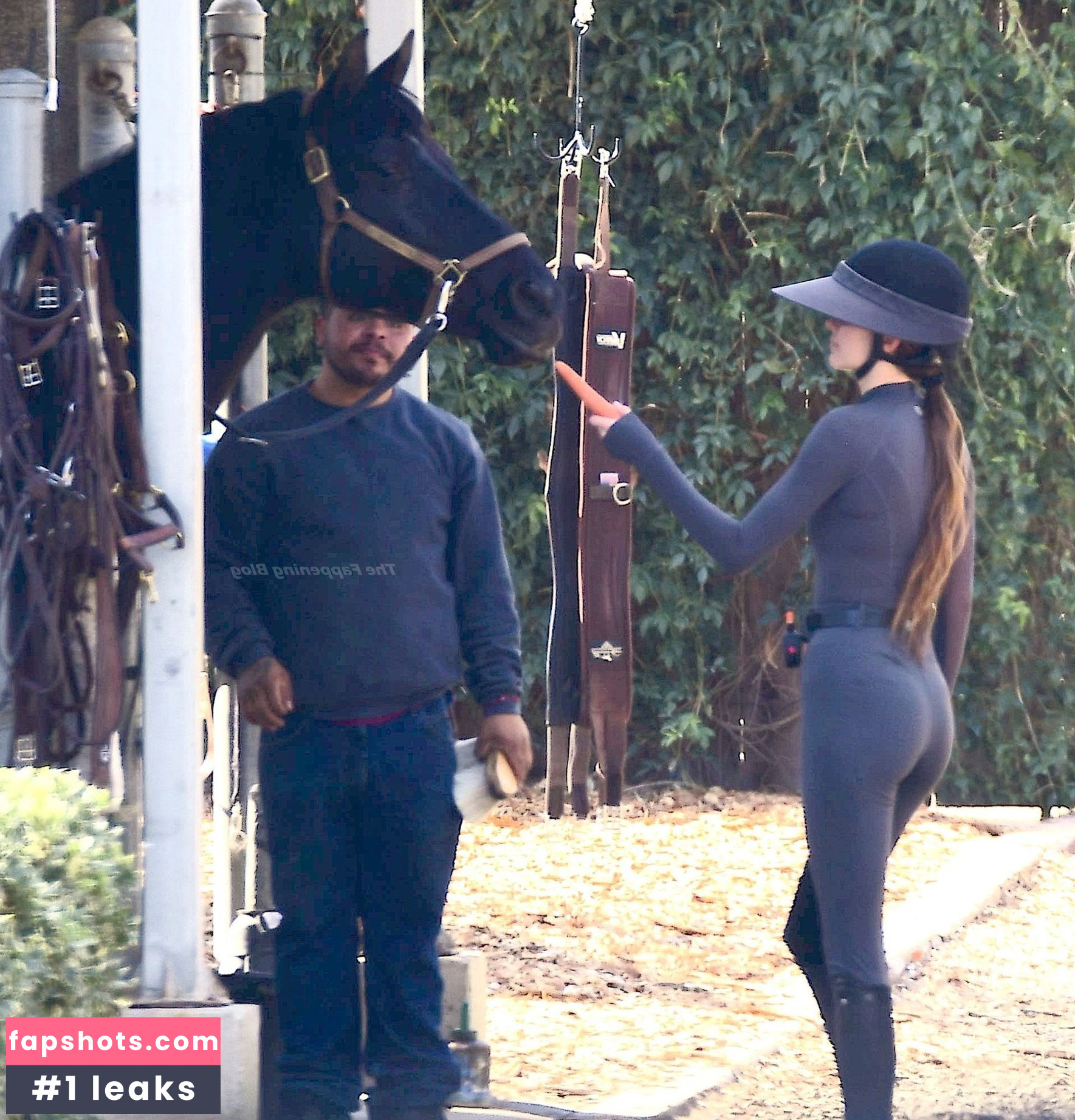 Kendall Jenner gallery photo #2463