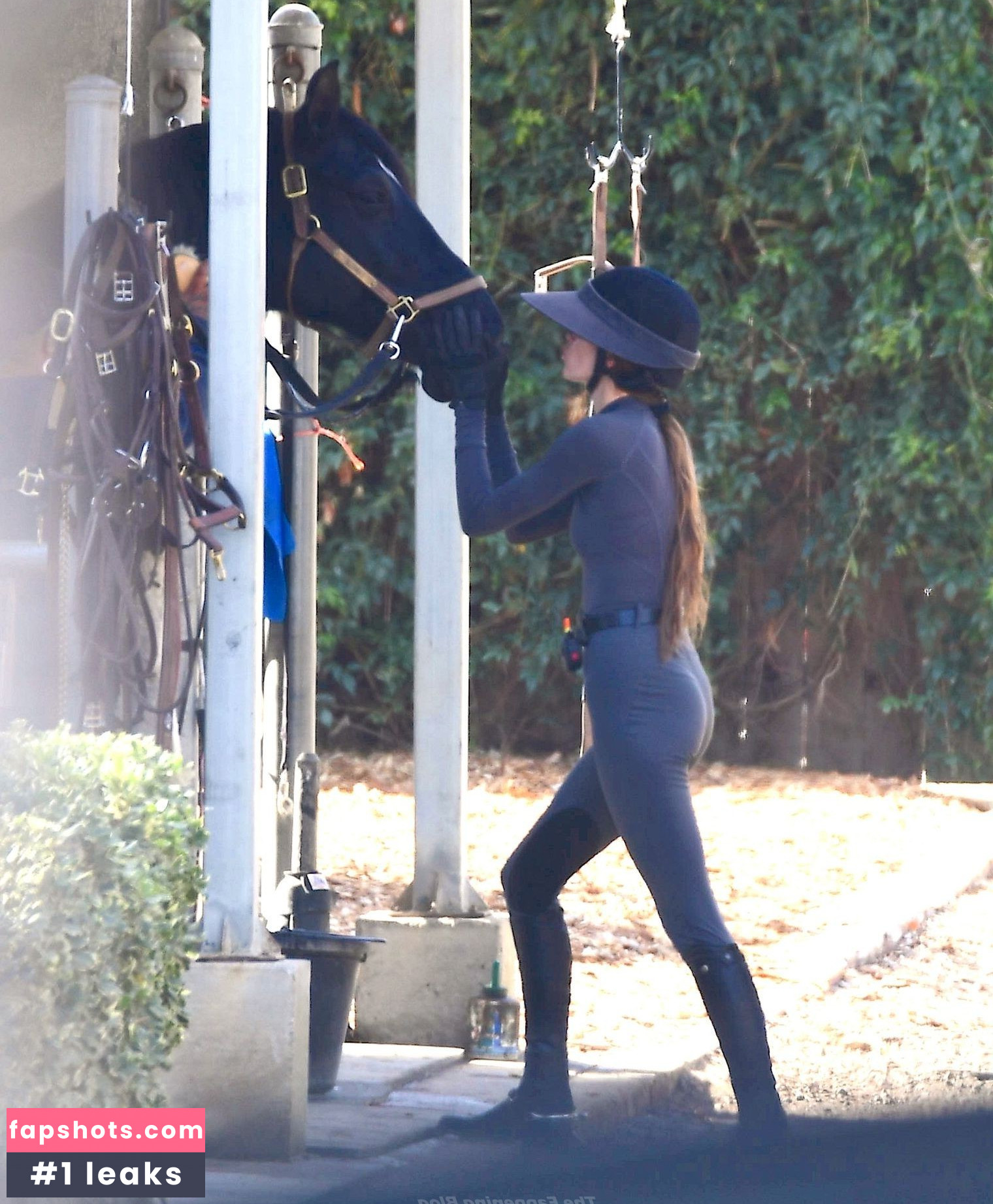 Kendall Jenner gallery photo #2464