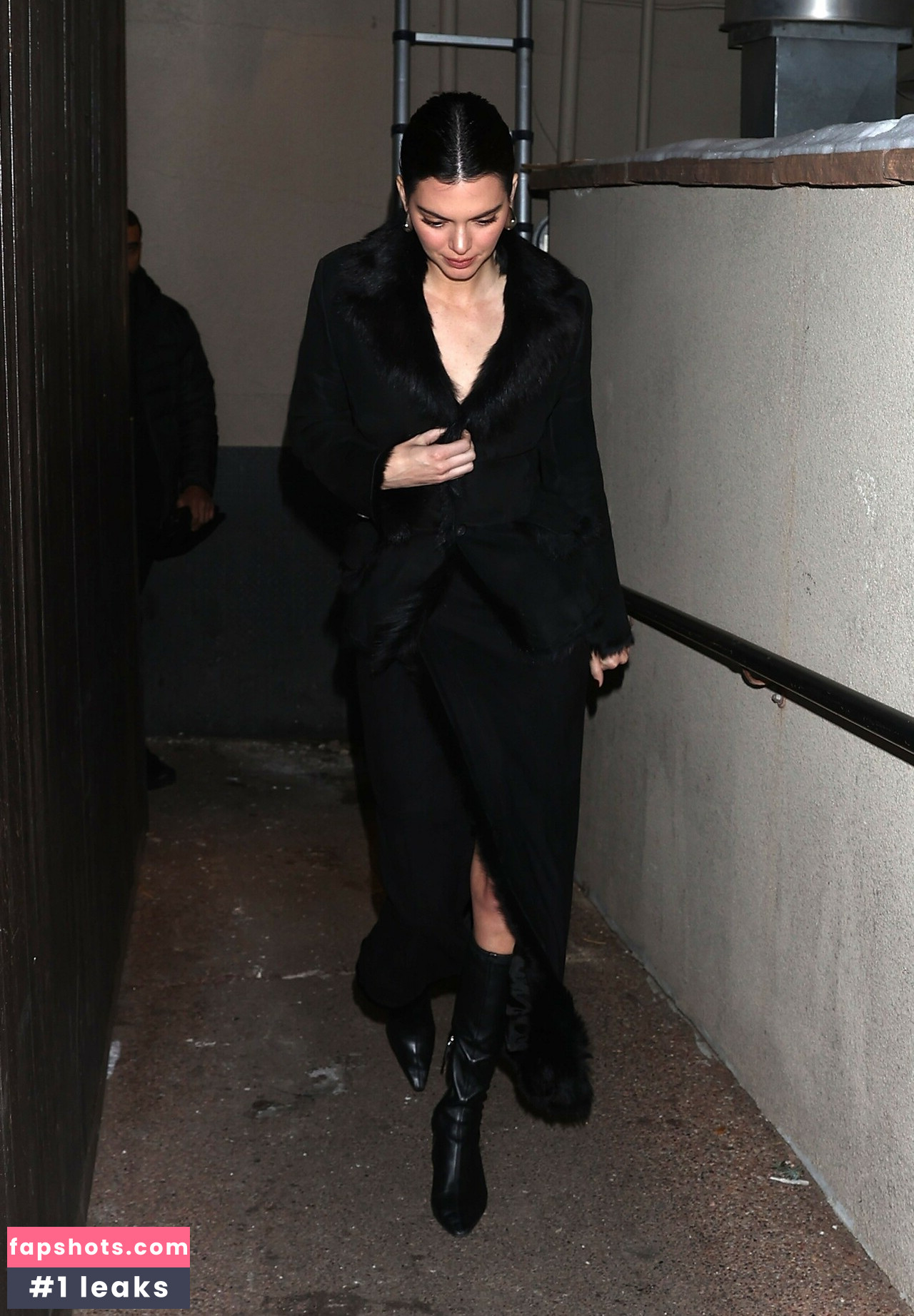 Kendall Jenner Nude Leaks OnlyFans Photos #248 - LeakJerk