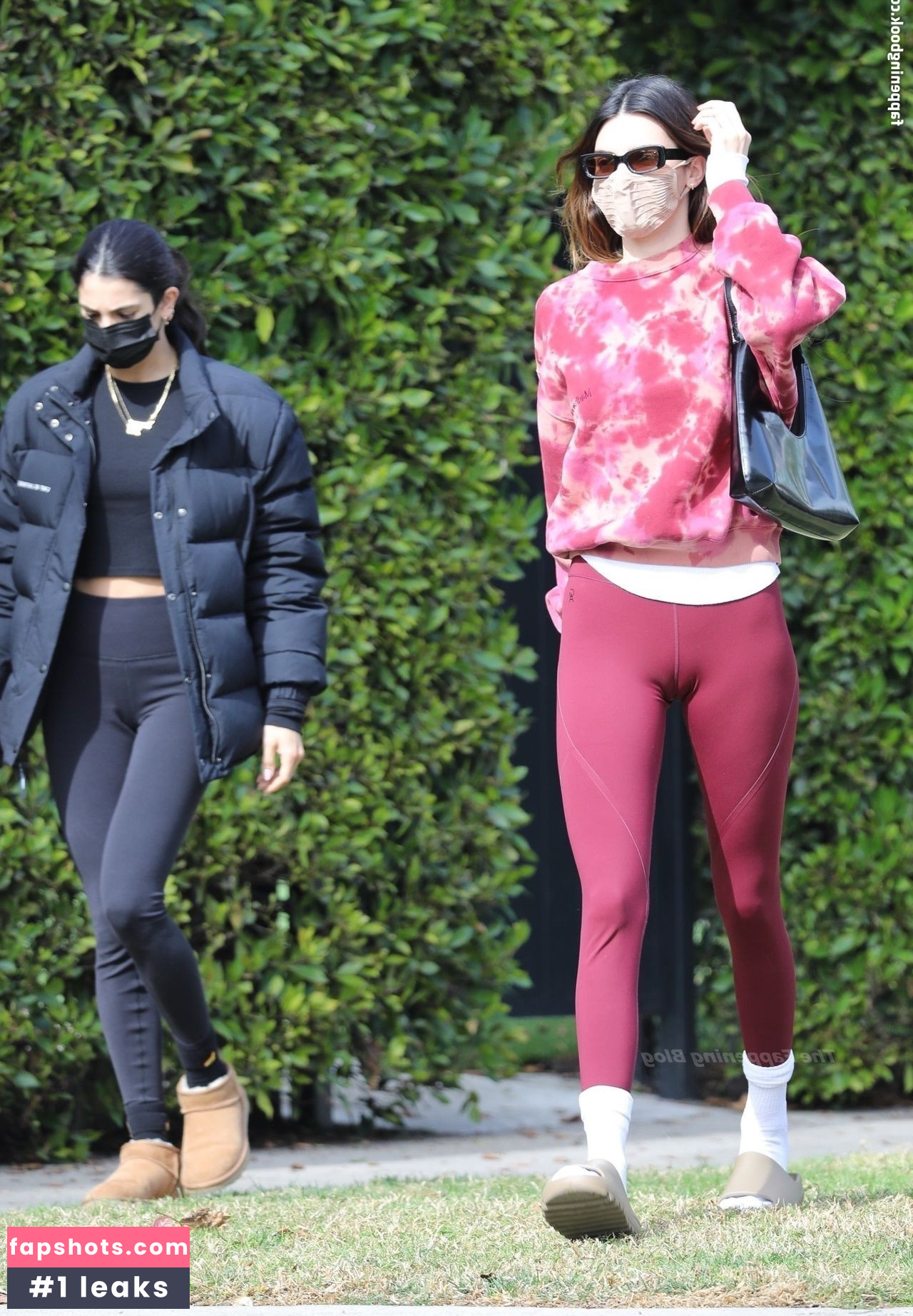 Kendall Jenner gallery photo #2502