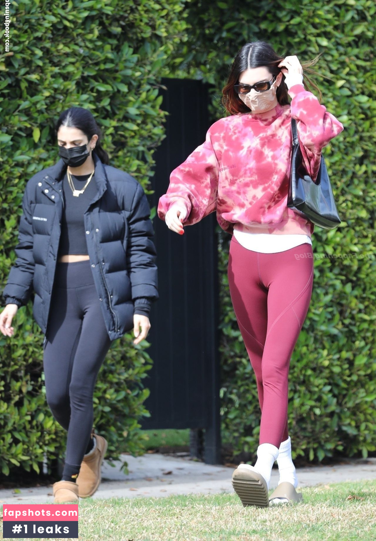 Kendall Jenner gallery photo #2504