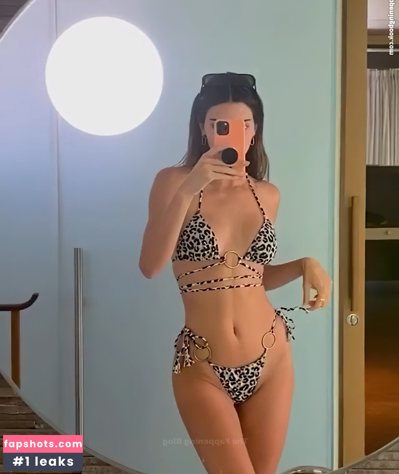 Kendall Jenner gallery photo #2551