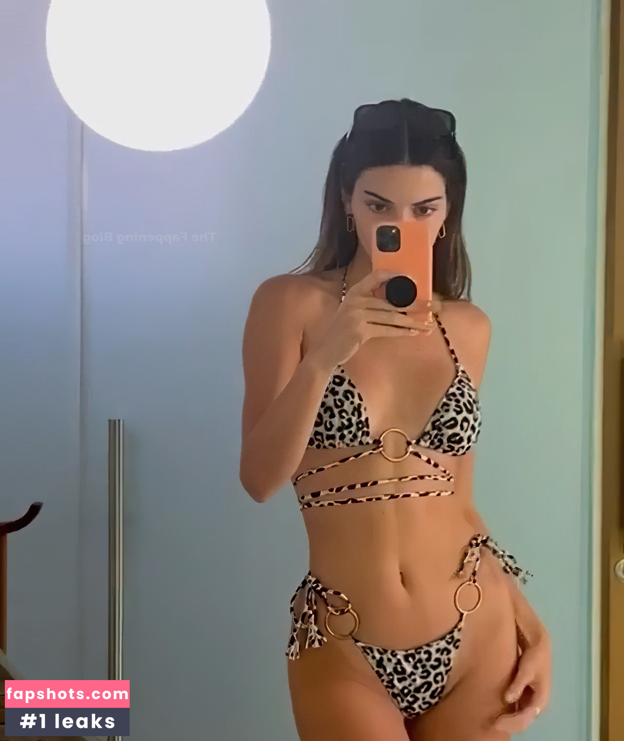 Kendall Jenner gallery photo #2553