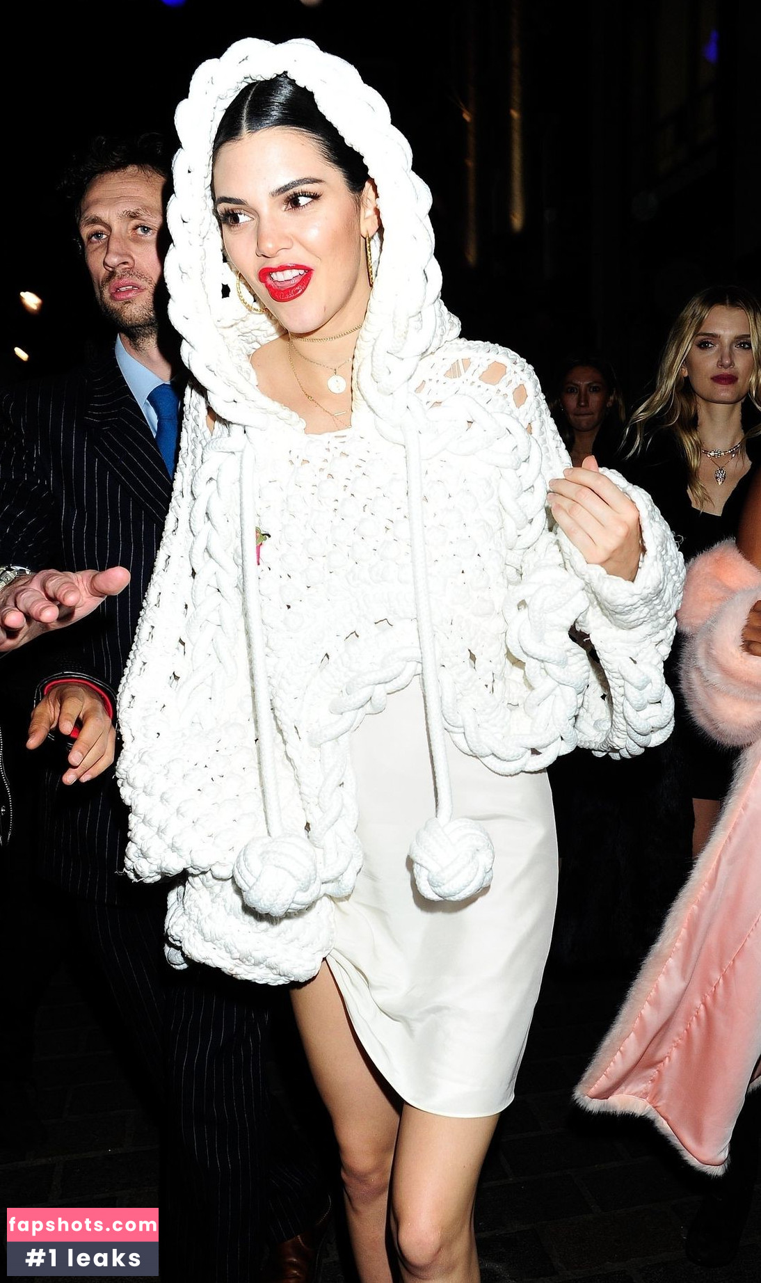 Kendall Jenner gallery photo #2581