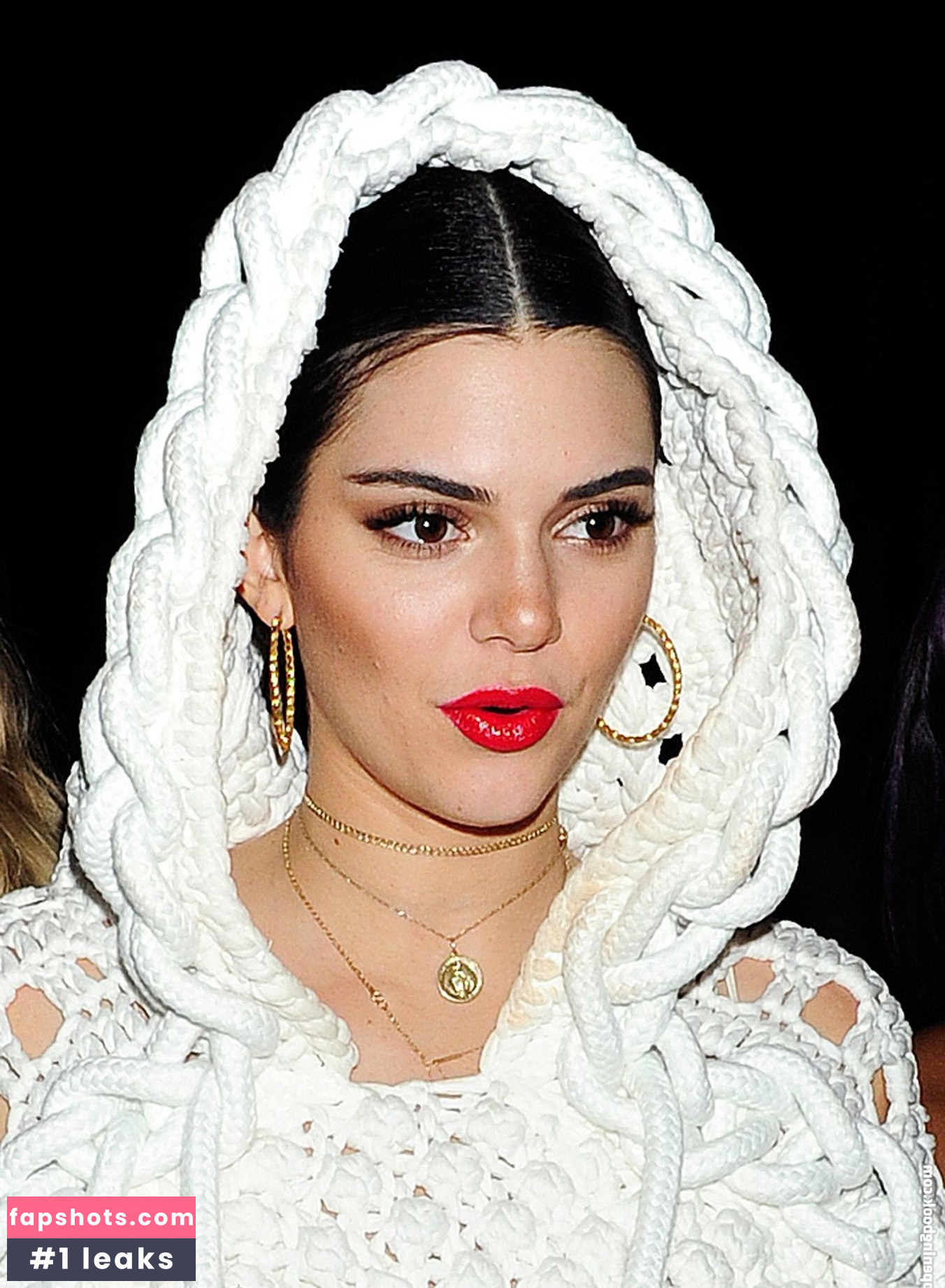 Kendall Jenner gallery photo #2587