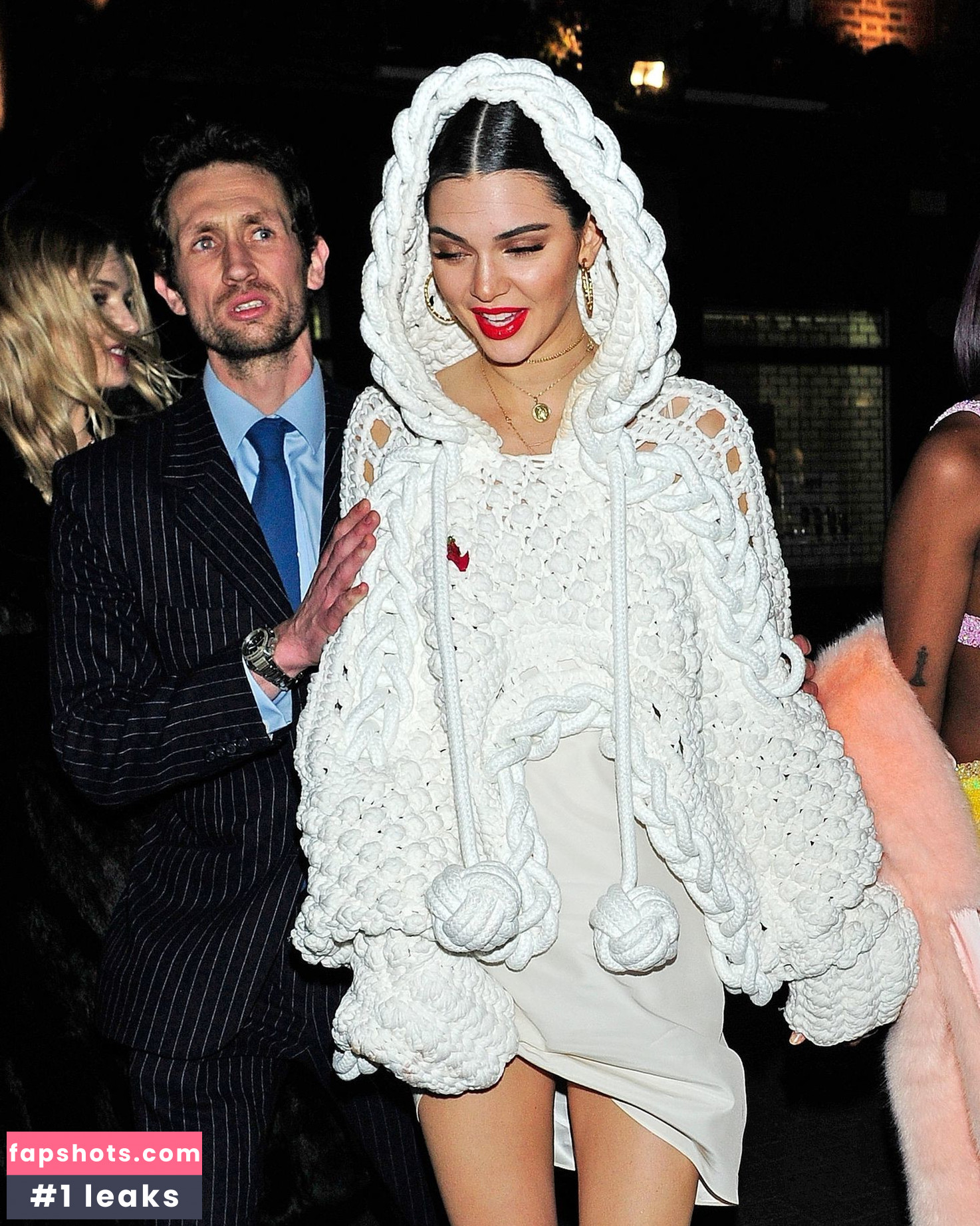 Kendall Jenner gallery photo #2588