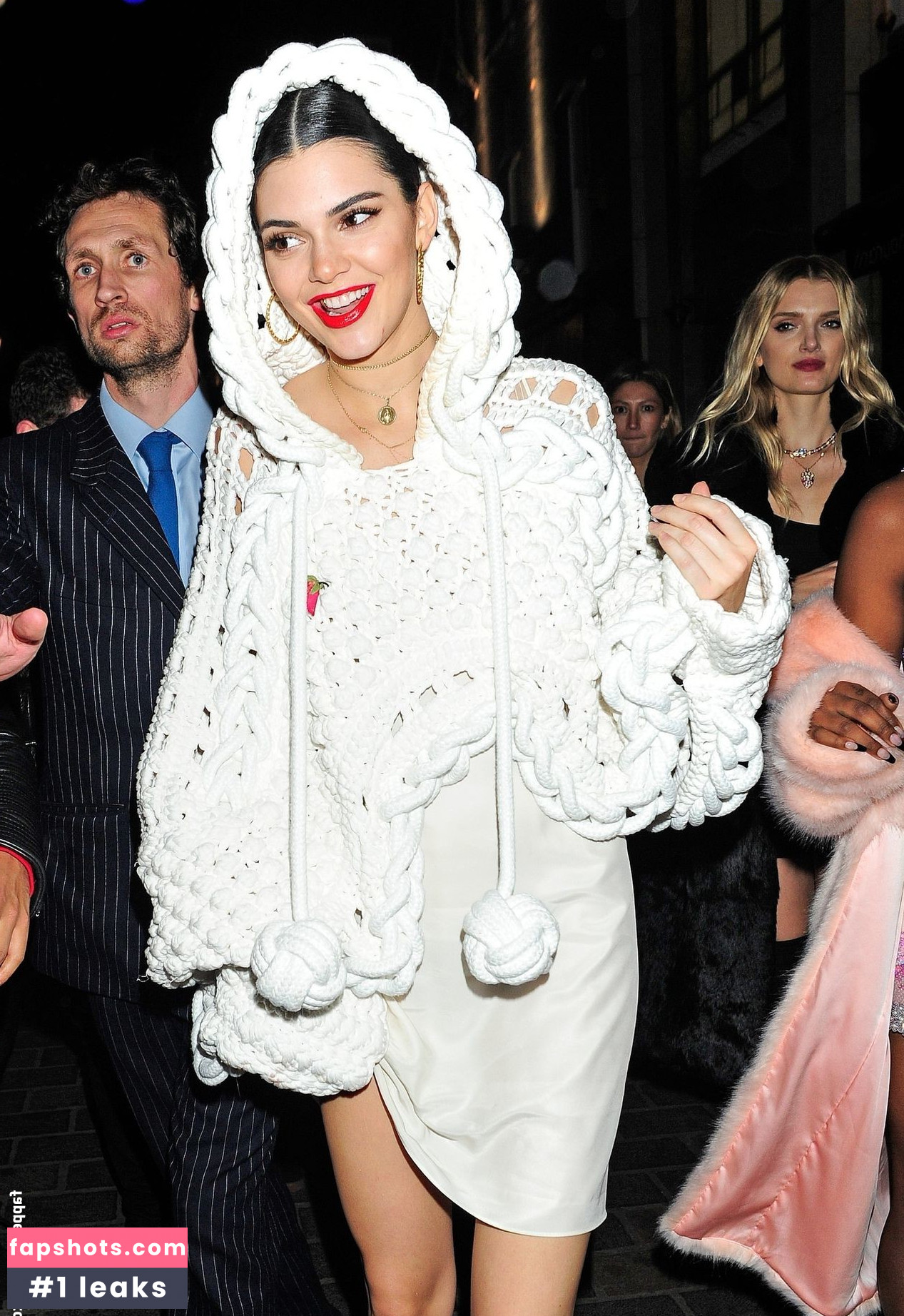 Kendall Jenner gallery photo #2589