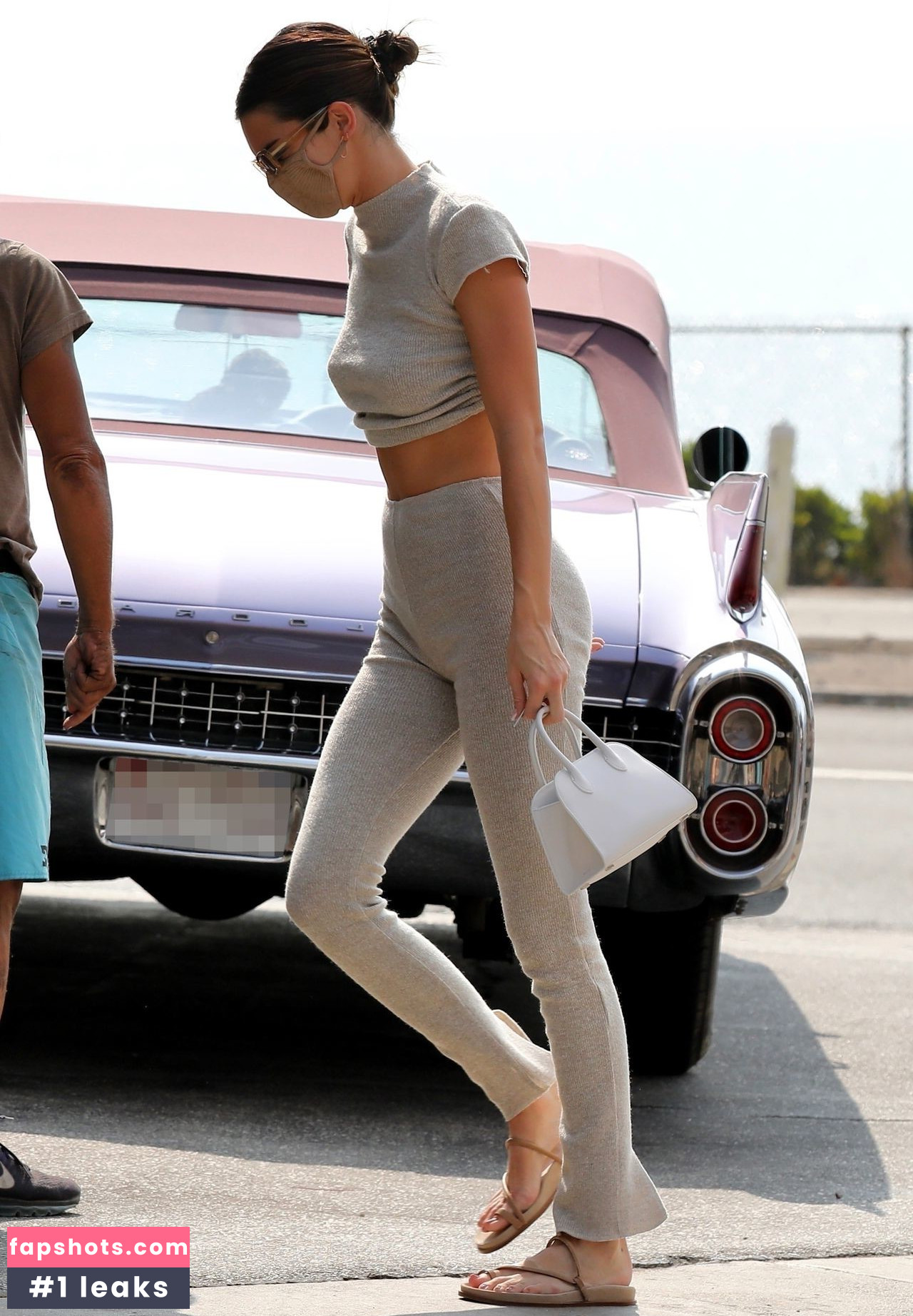 Kendall Jenner gallery photo #2593