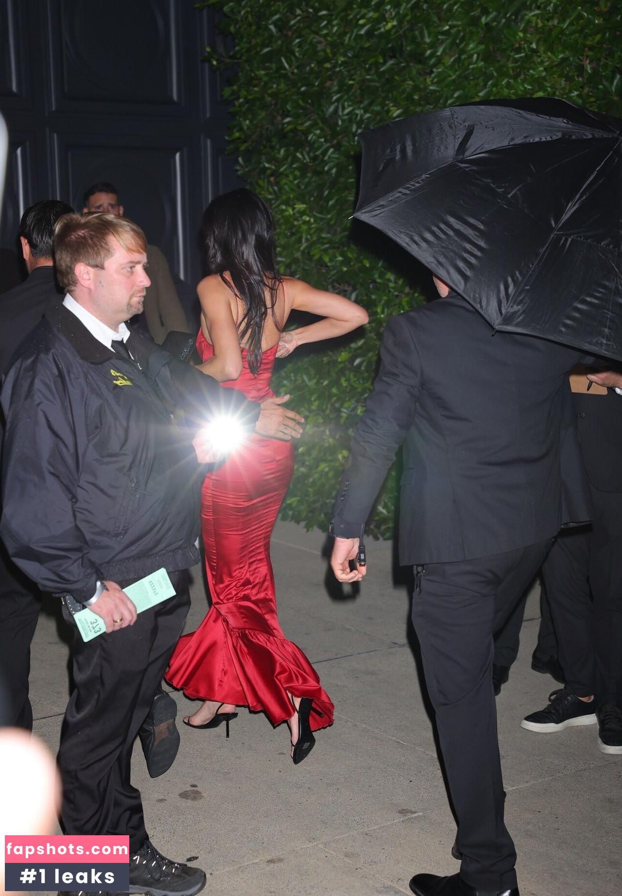 Kendall Jenner Nude Leaks OnlyFans Photos #27 - LeakJerk