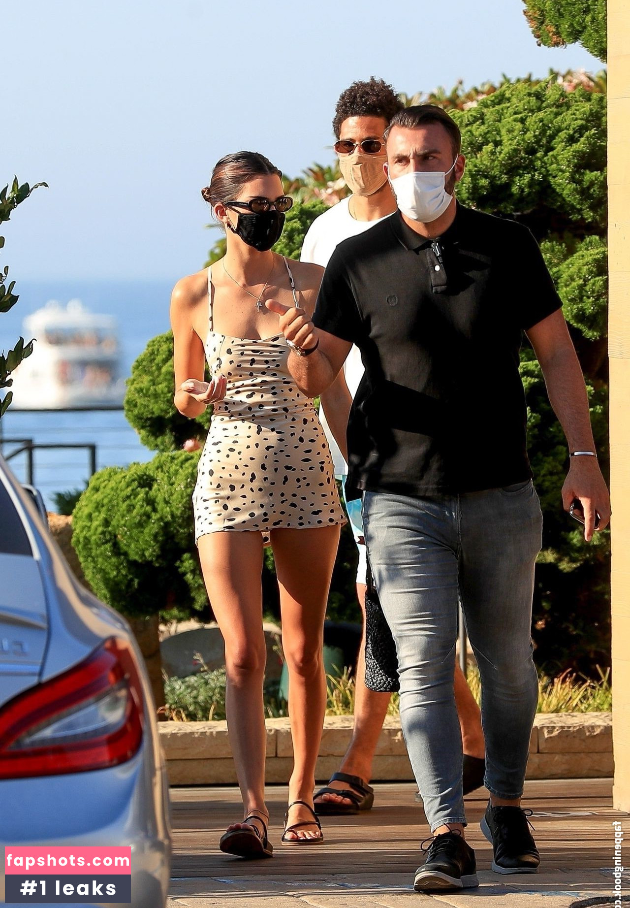 Kendall Jenner gallery photo #2626