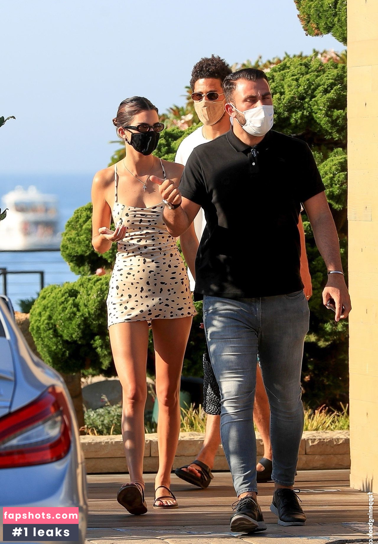 Kendall Jenner gallery photo #2627