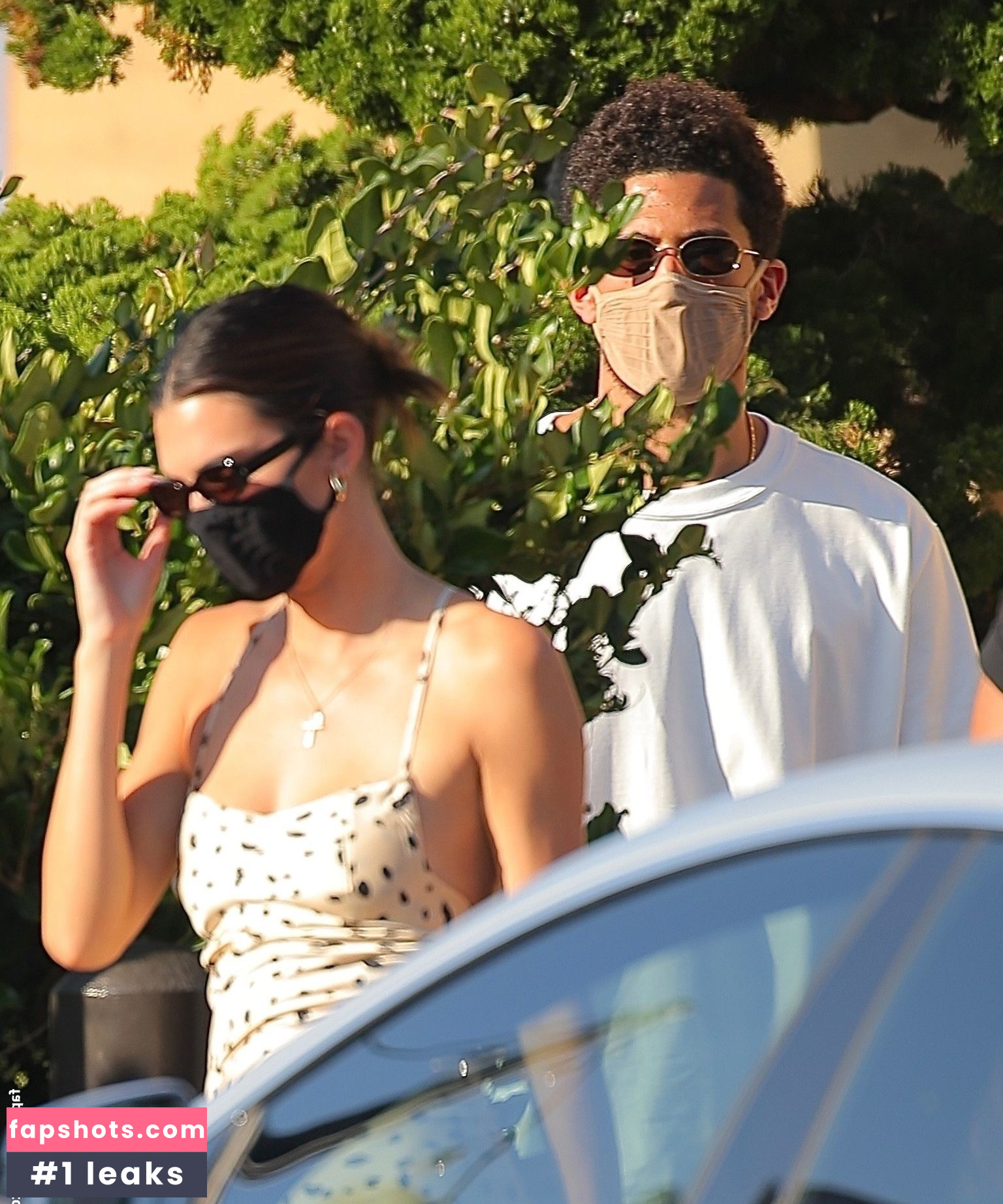 Kendall Jenner gallery photo #2634