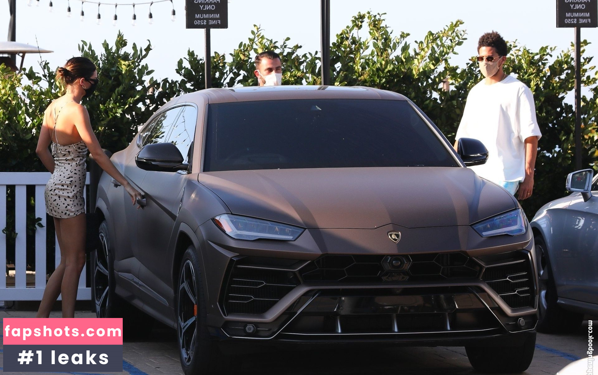 Kendall Jenner gallery photo #2636