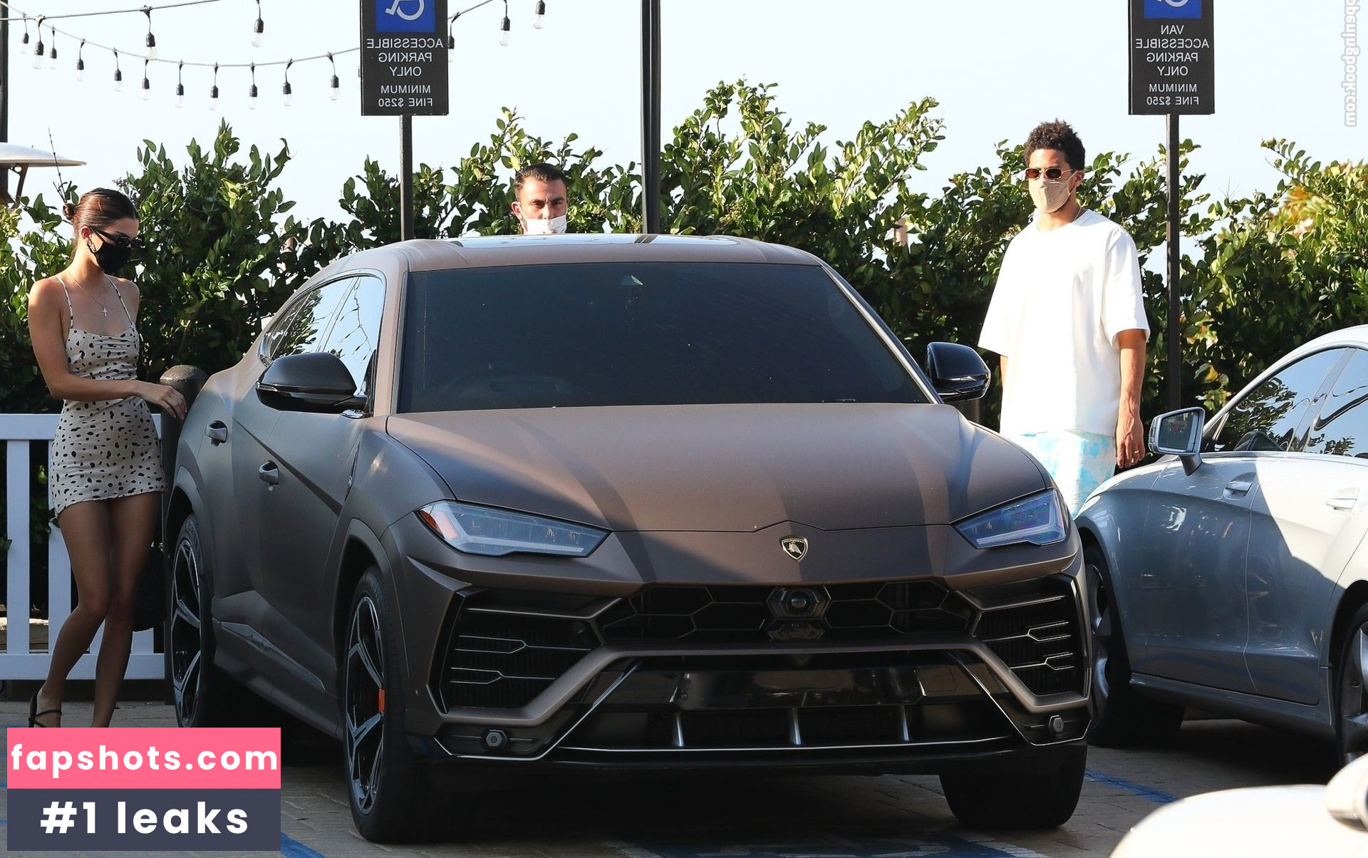 Kendall Jenner gallery photo #2637