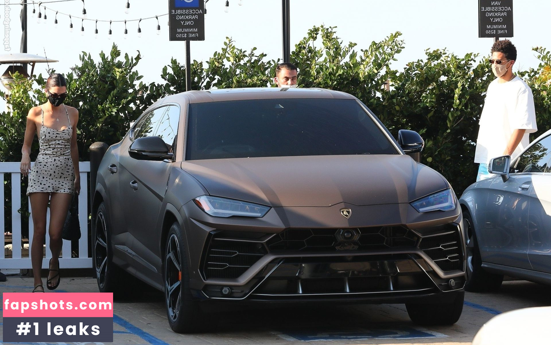 Kendall Jenner gallery photo #2638