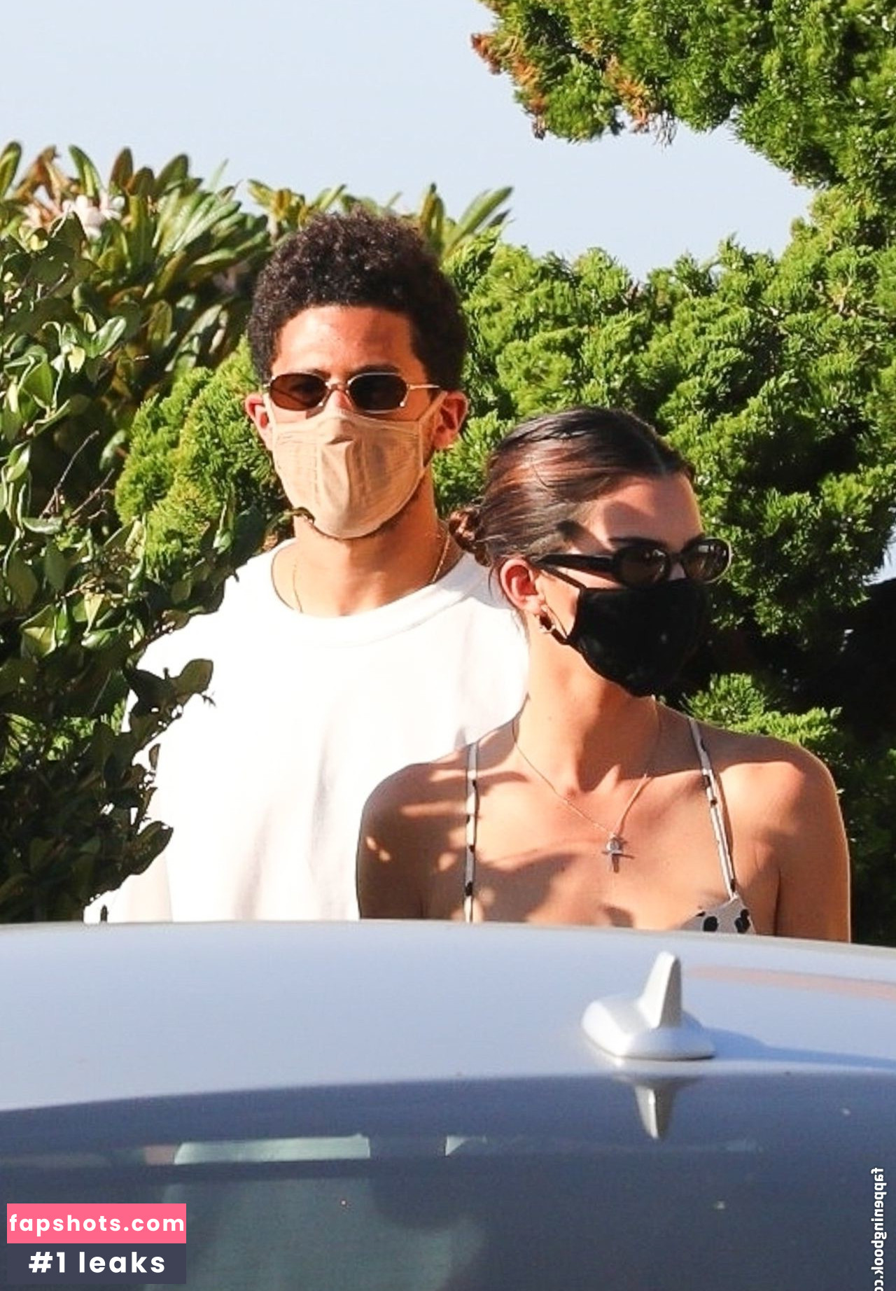 Kendall Jenner gallery photo #2642